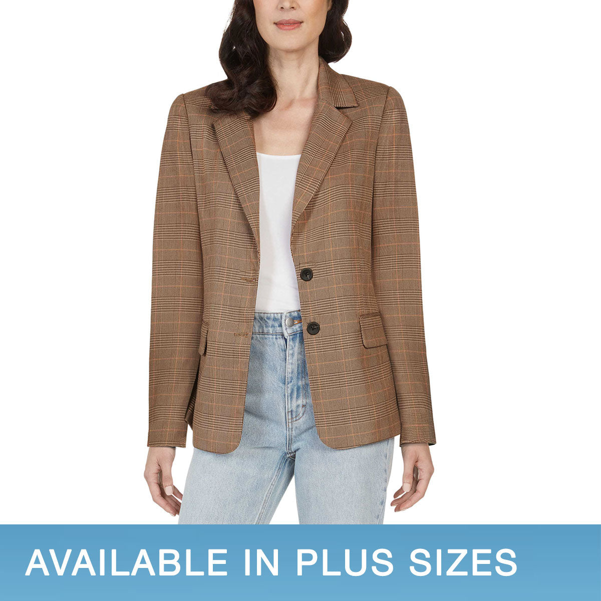 Ladies' Classic Blazer