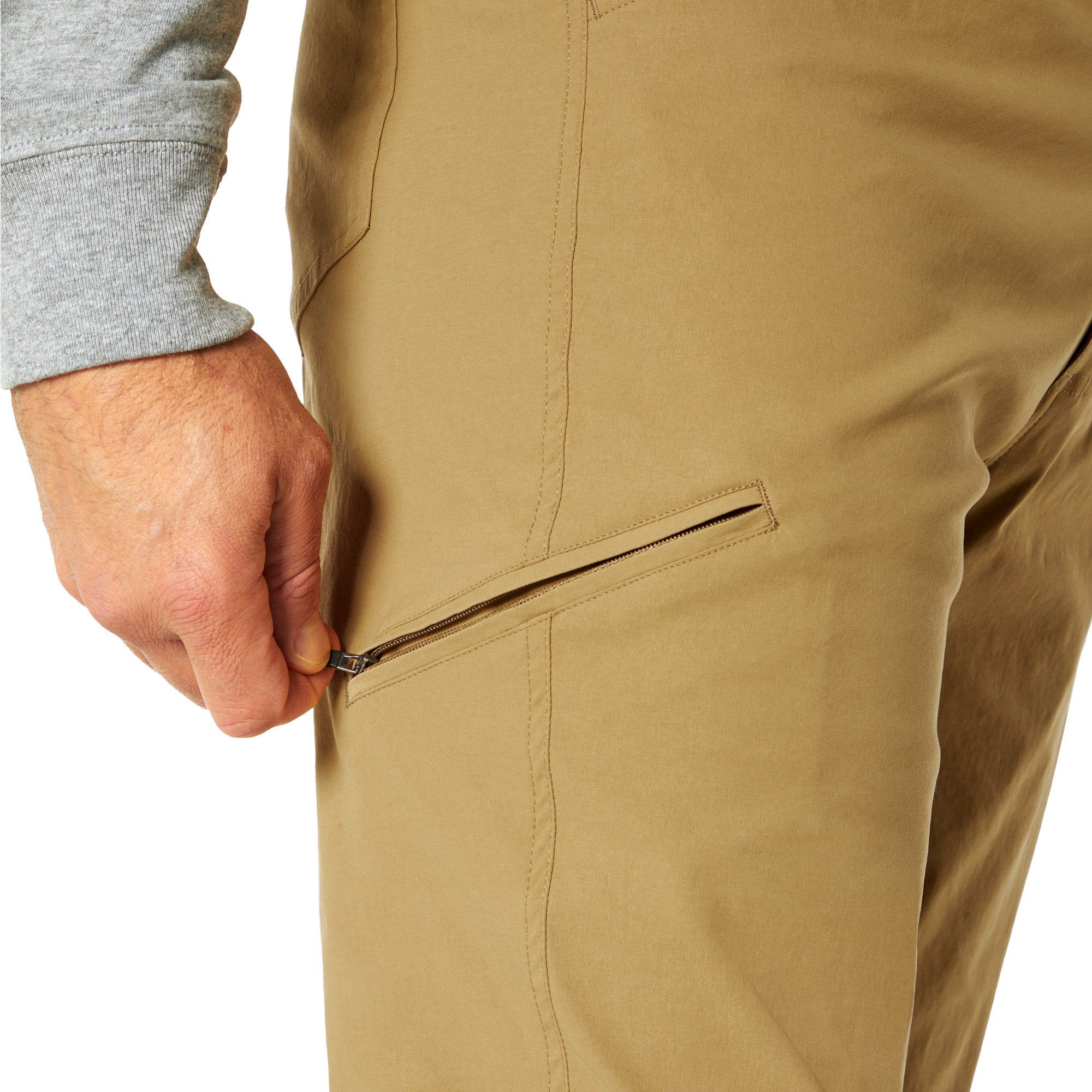 Men’S Tech Pant