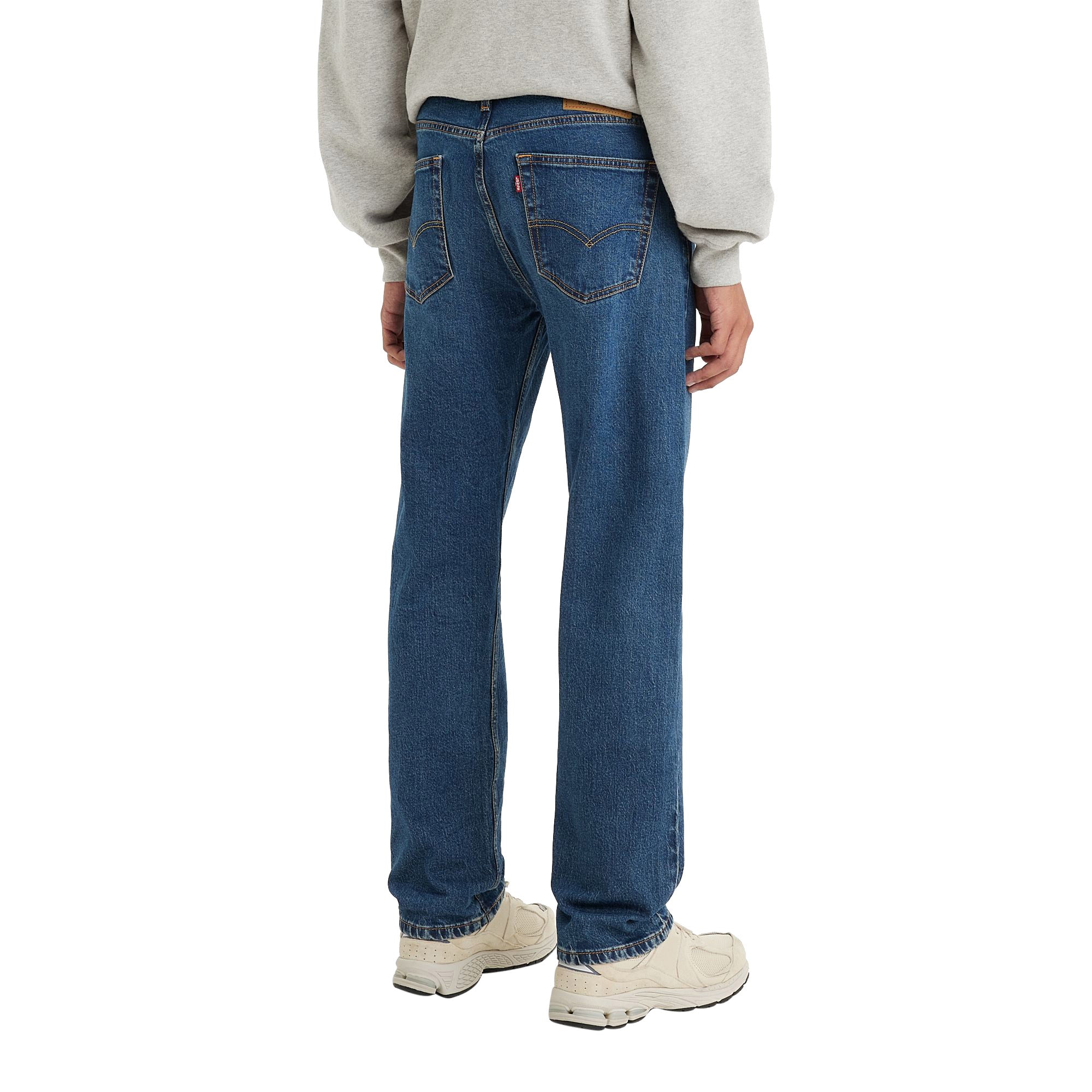 Levi’S Men’S 505 Jean