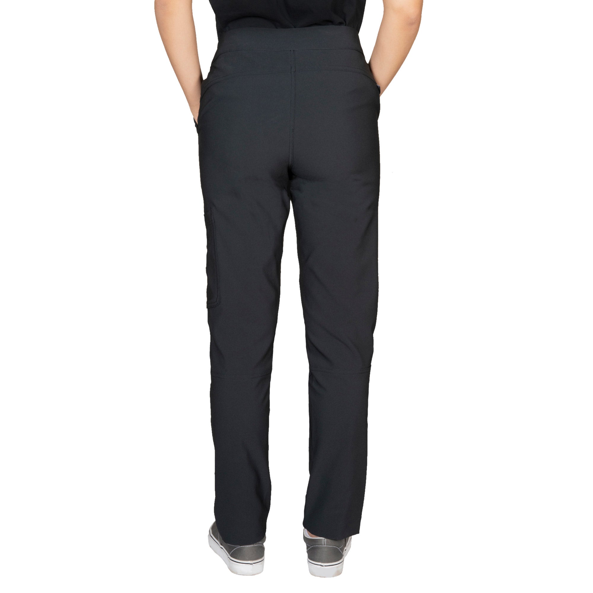 Ladies' Lined Pant