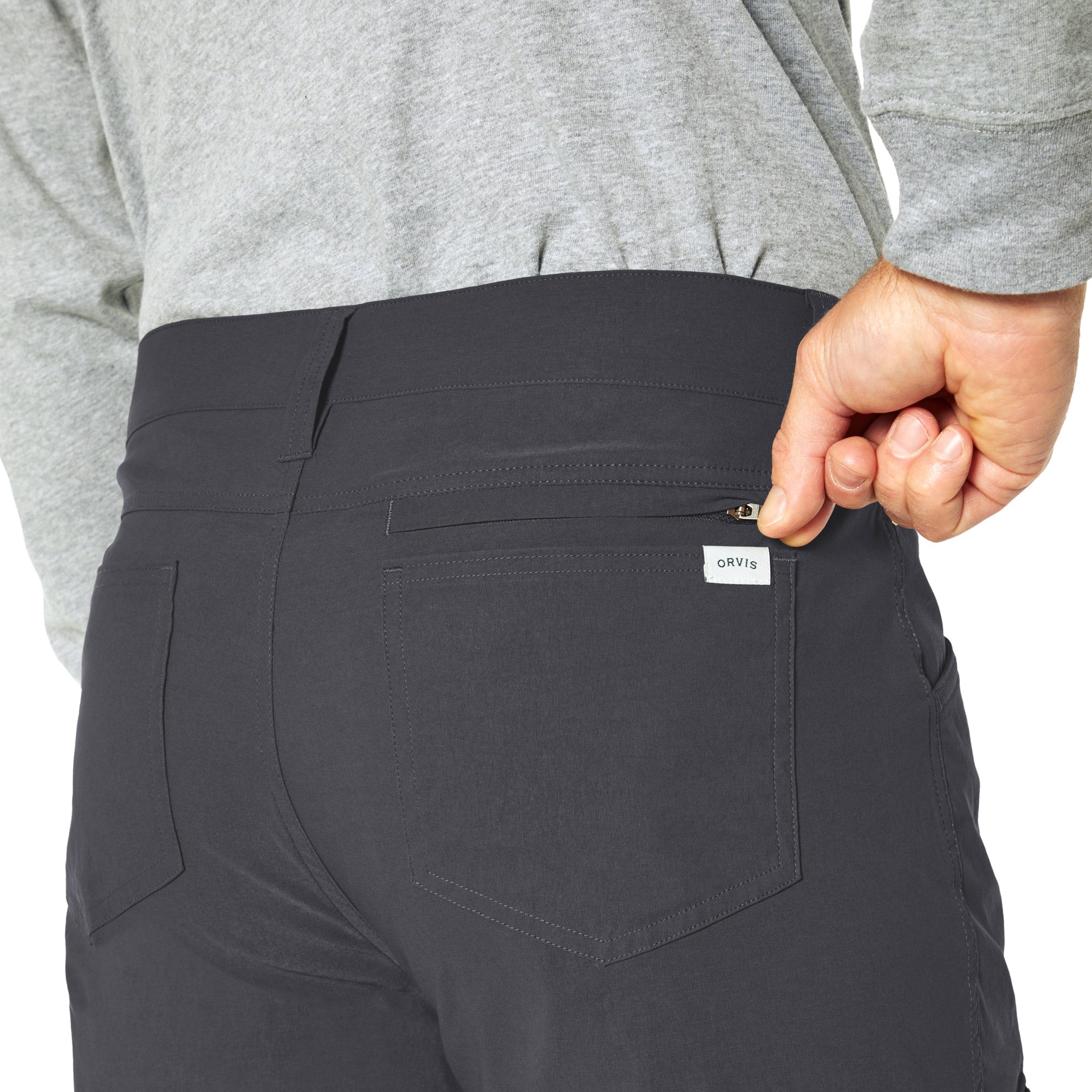 Men’S Tech Pant