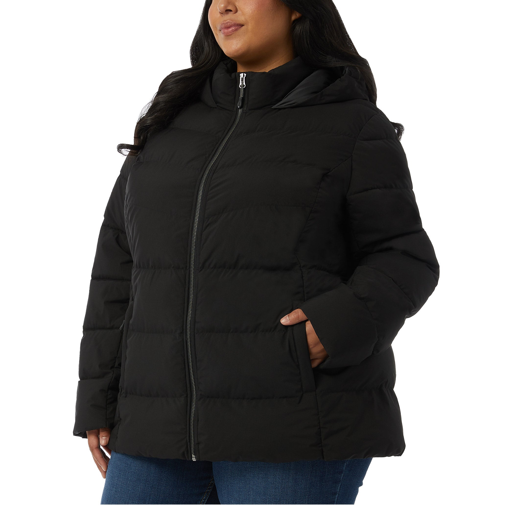 32 Degrees Ladies' Winter Tech Jacket