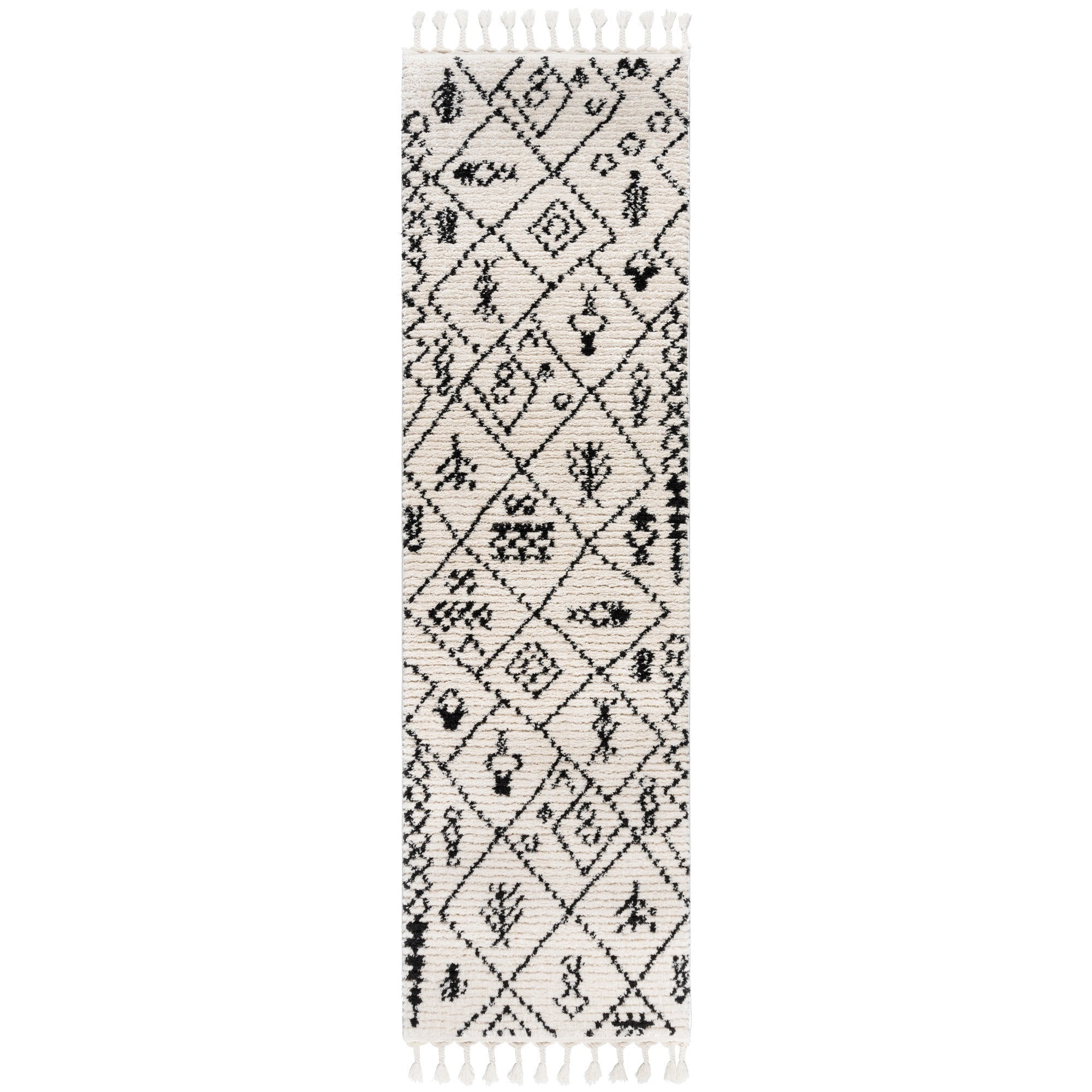 Rowan Area Rug, Natia, Ivory