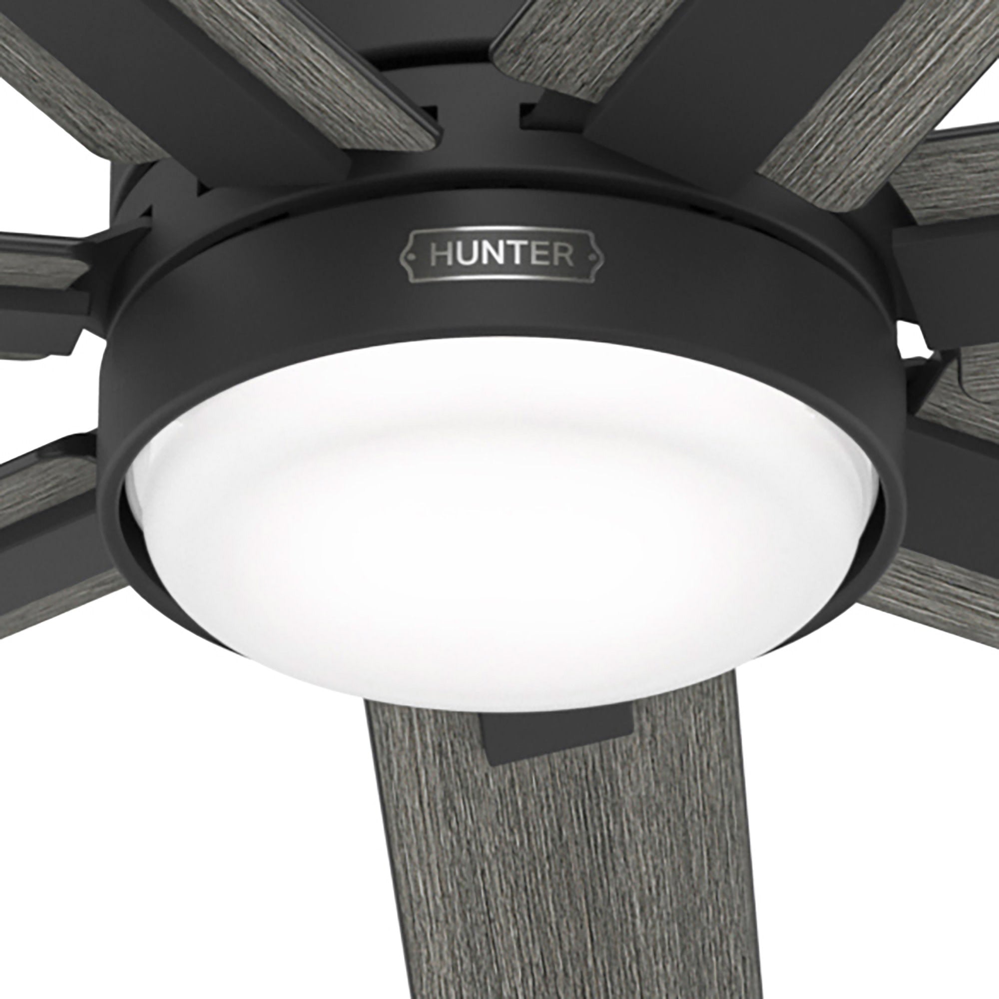 Loflin LED Ceiling Fan