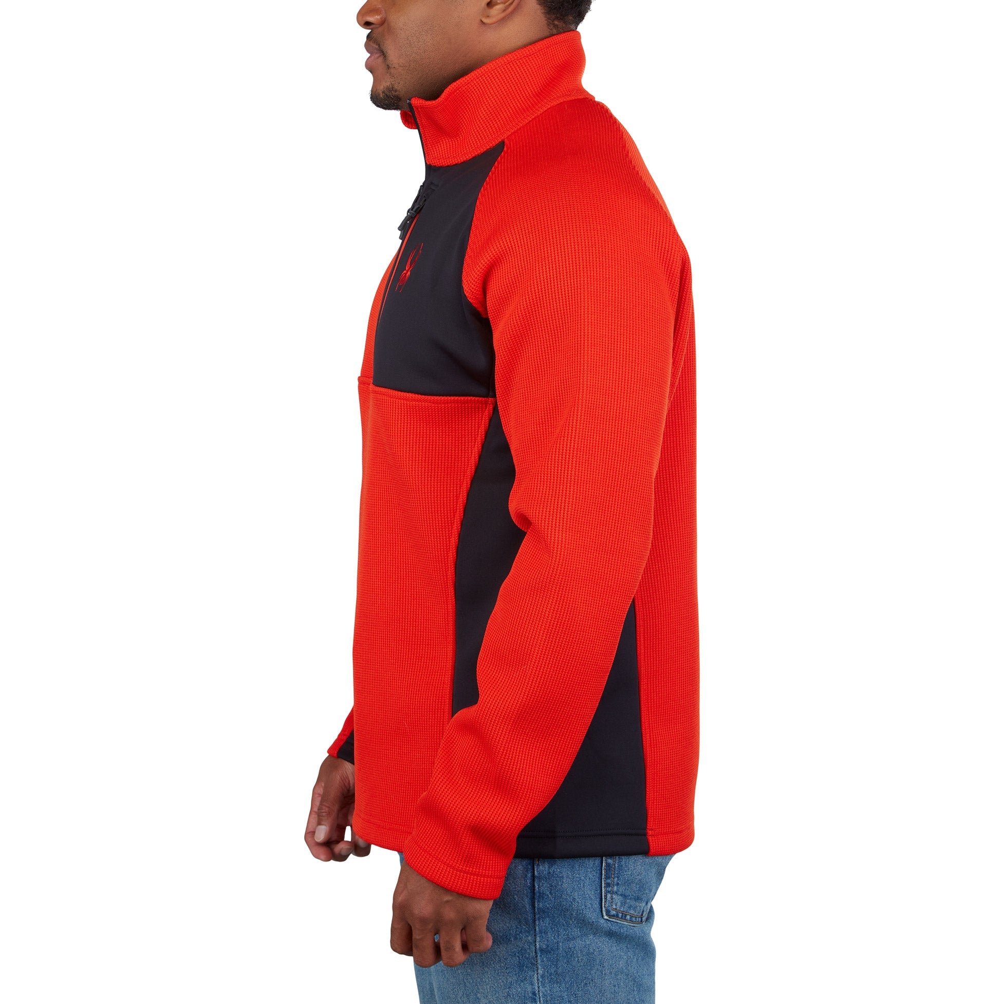 Men’S Gait Half Zip Jacket