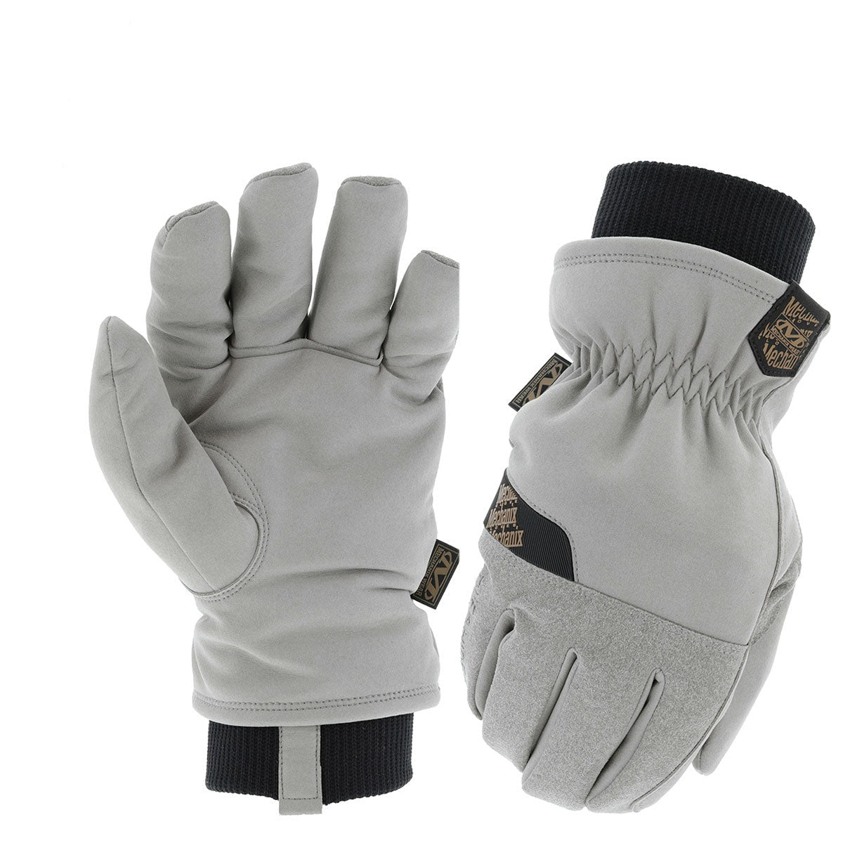 Insulated Durahidex Cold Weather Work Glove