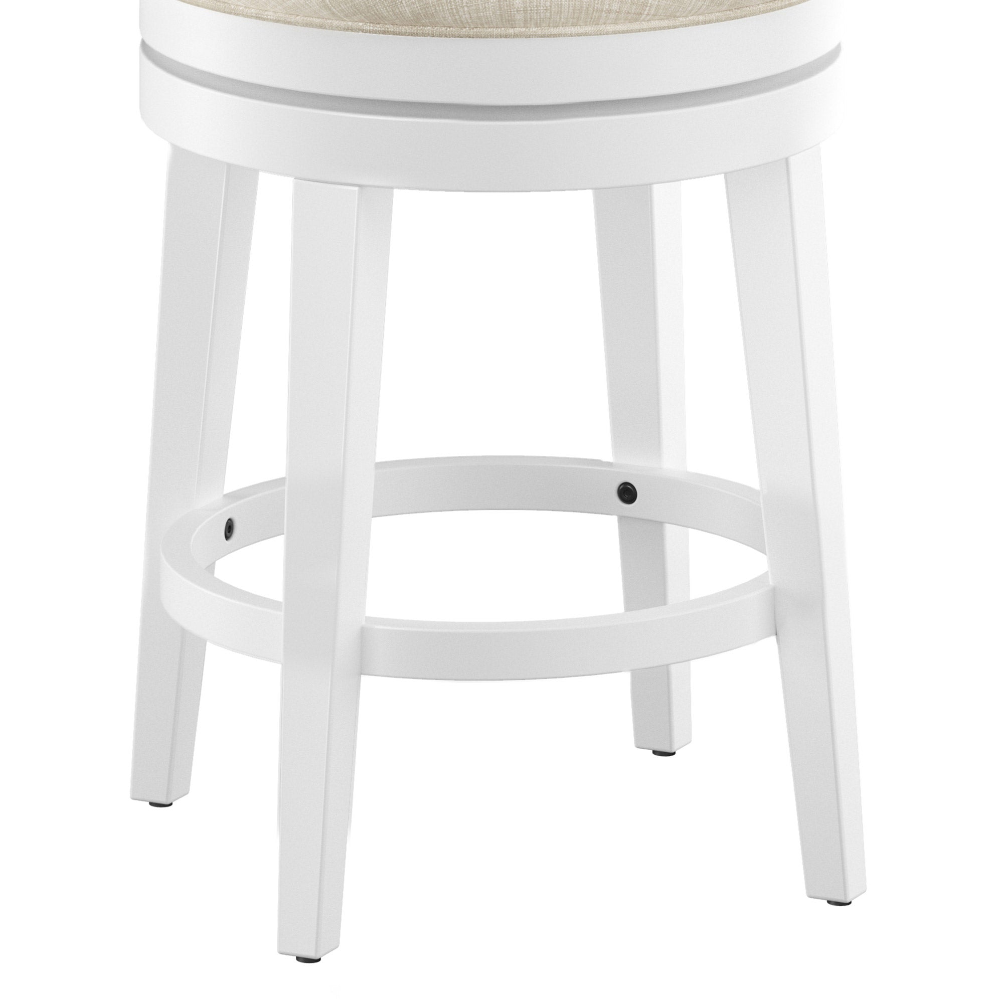 Dayton Counter Height Swivel Stool