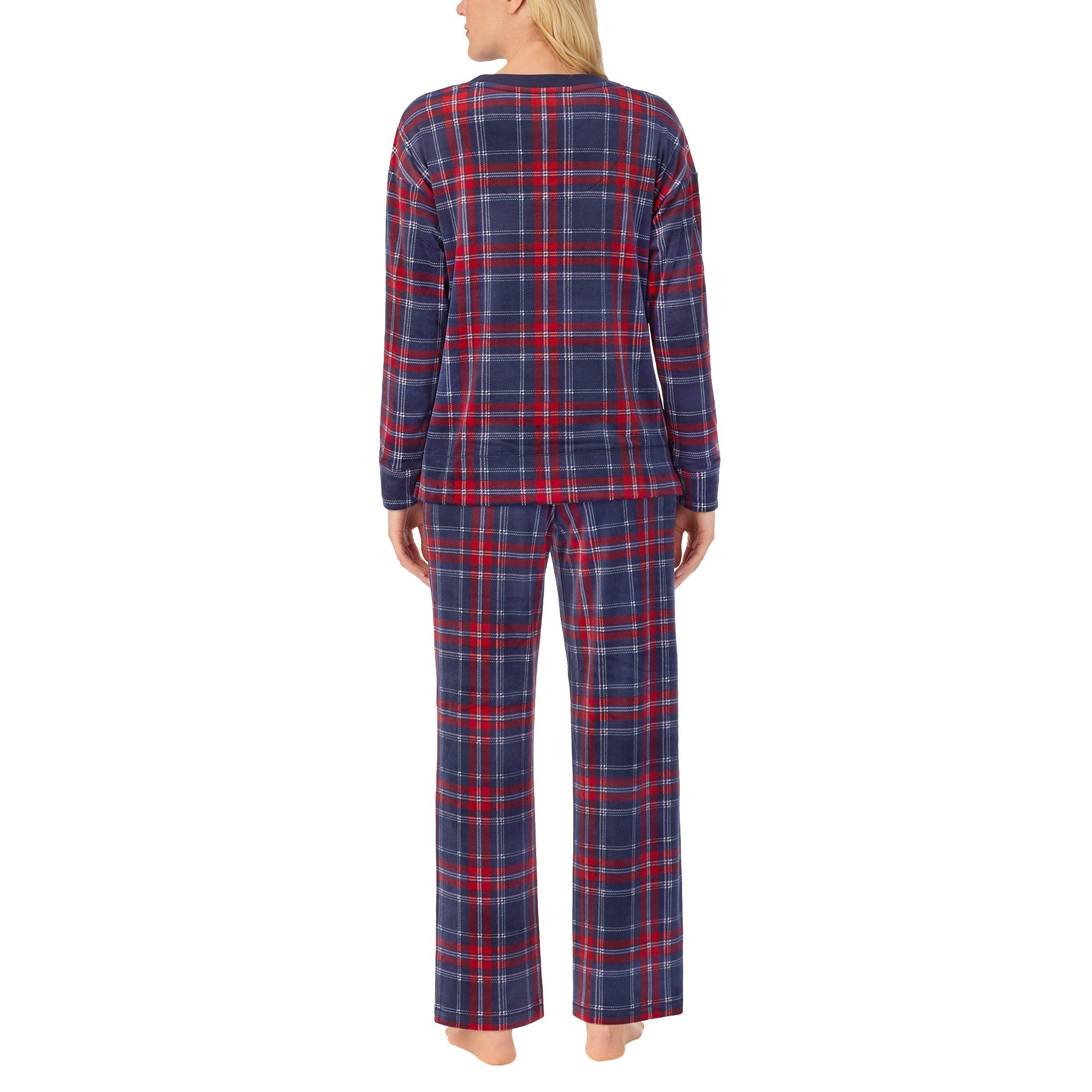 Ladies' 2-Piece PJ Set