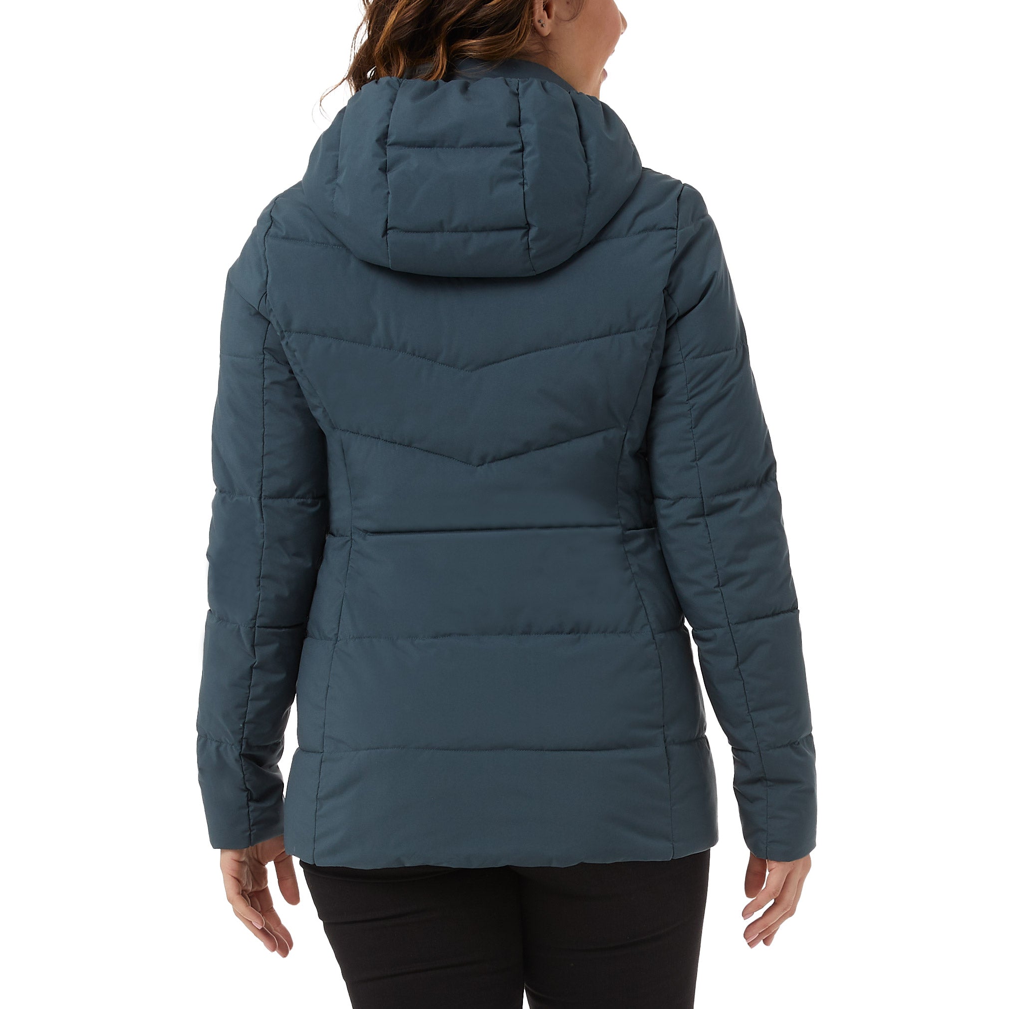 32 Degrees Ladies' Winter Tech Jacket