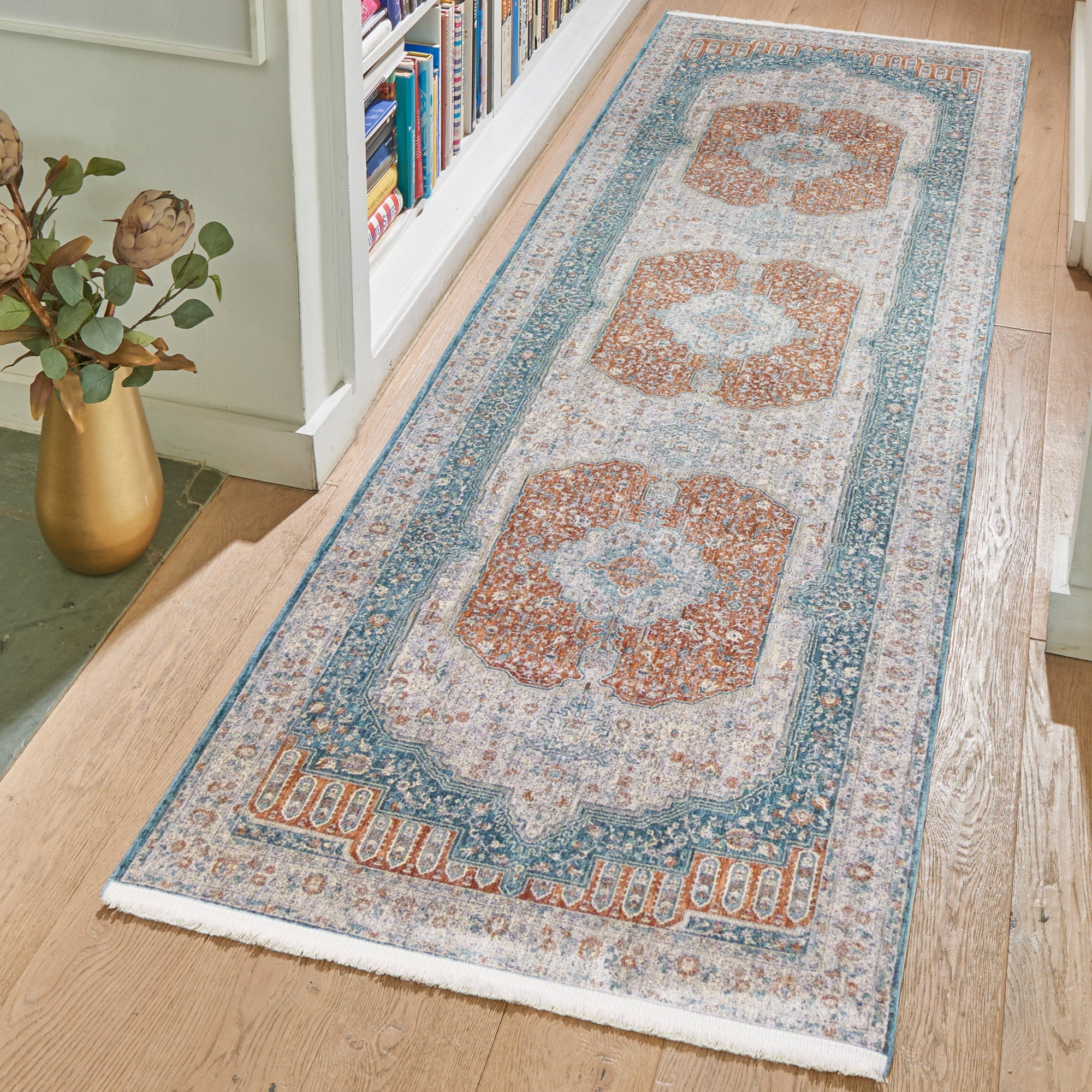 Empire Rug Collection, Julian