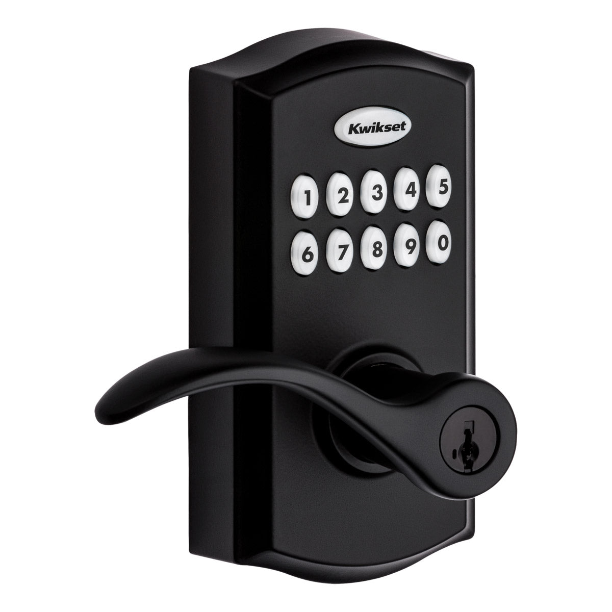 955 Smartcode Electronic Pembroke Lever