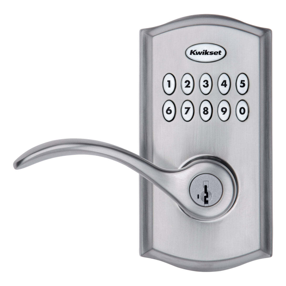 955 Smartcode Electronic Pembroke Lever