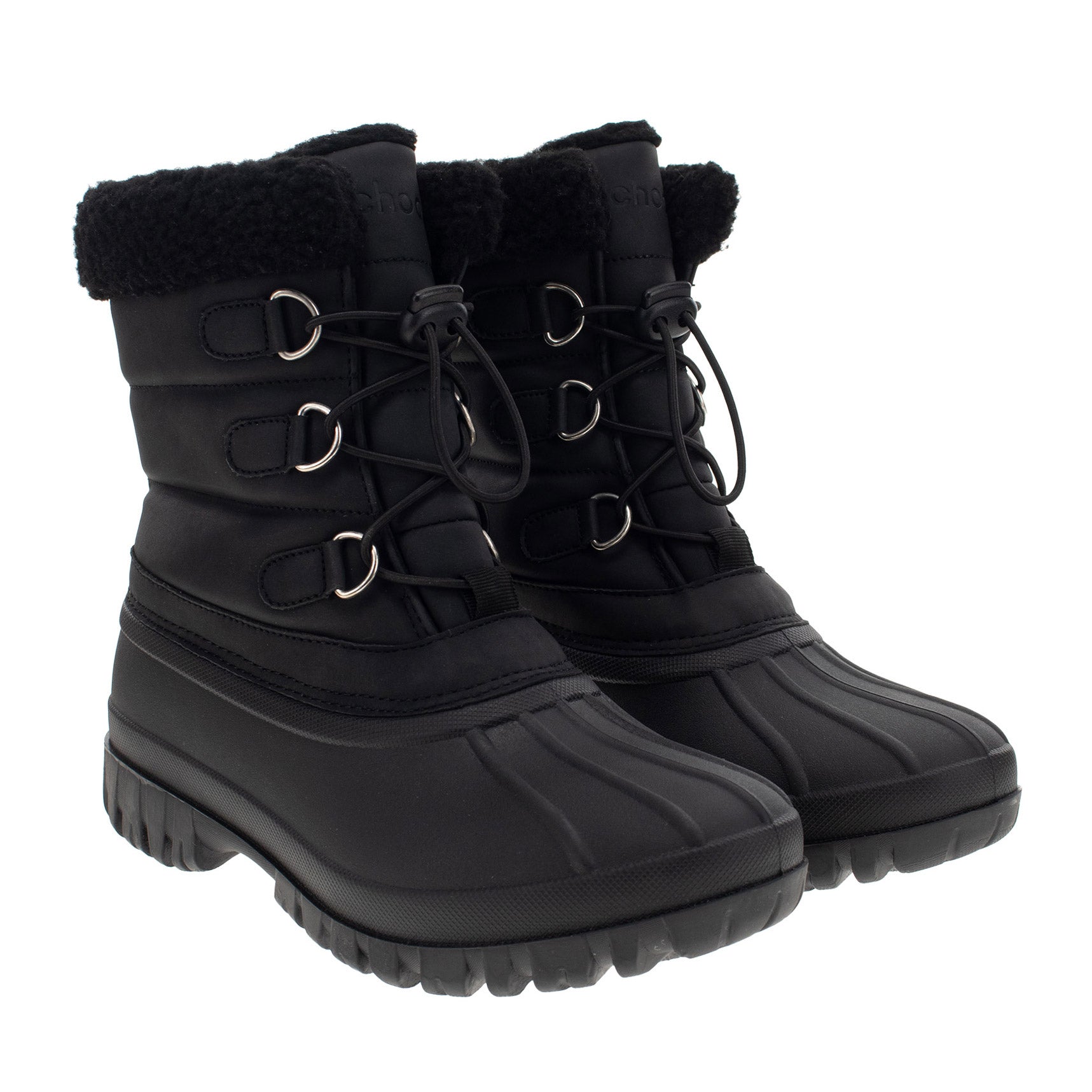 Ladies' Winter Snow Boot