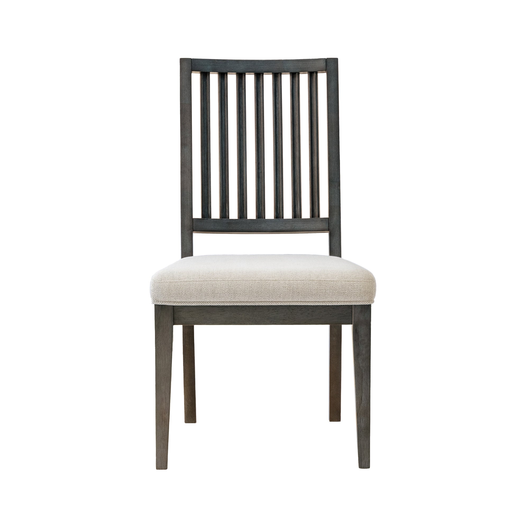 Reed Dining Chair, 2-Pack