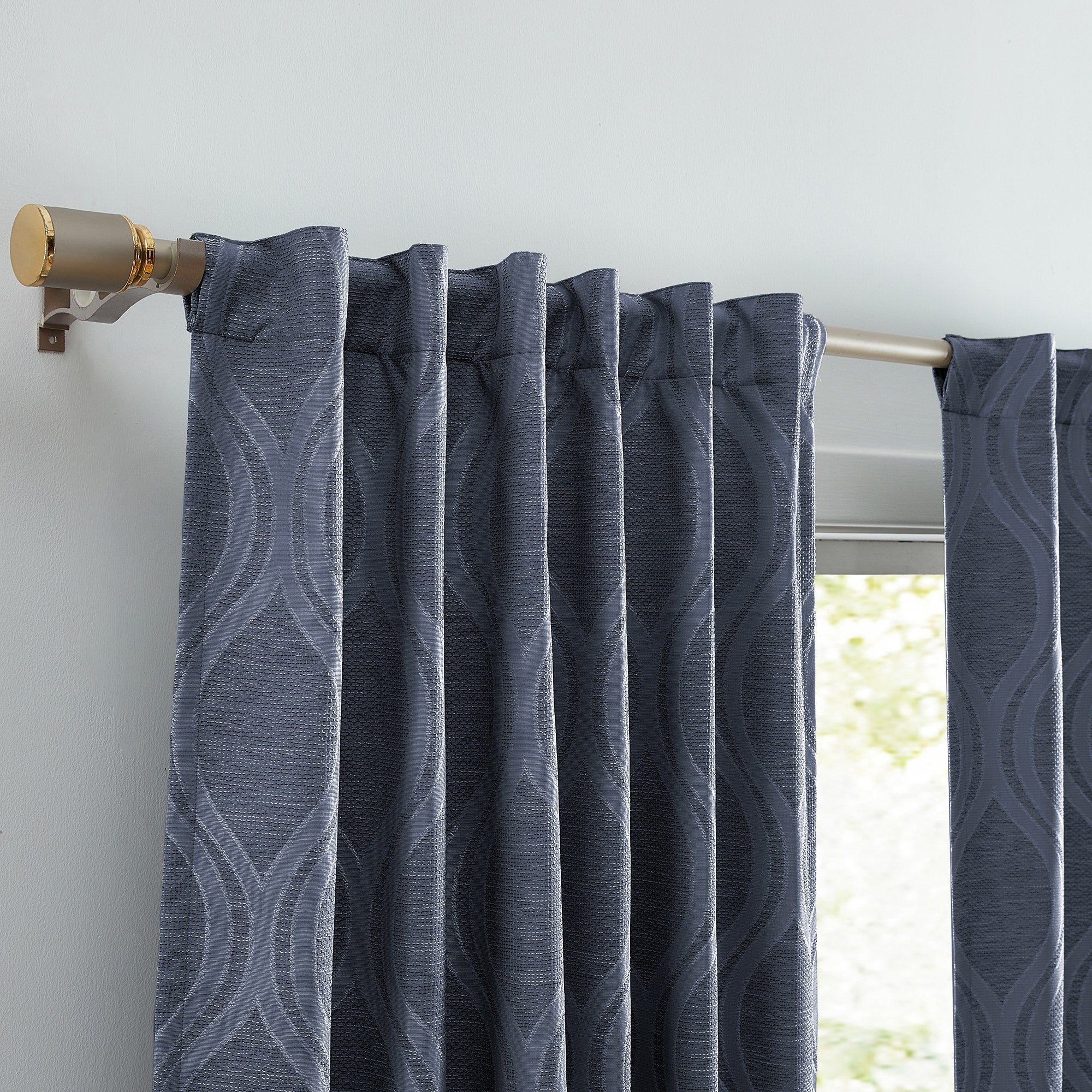 Mitchell Blackout Curtains