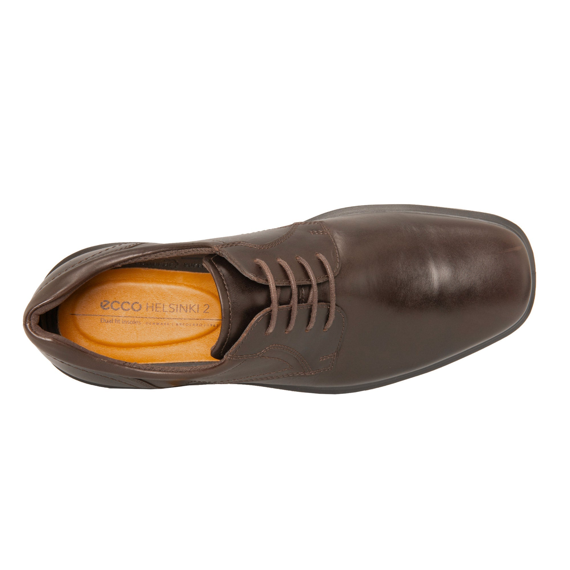 Men'S Helsinki 2 Plain Toe Shoe