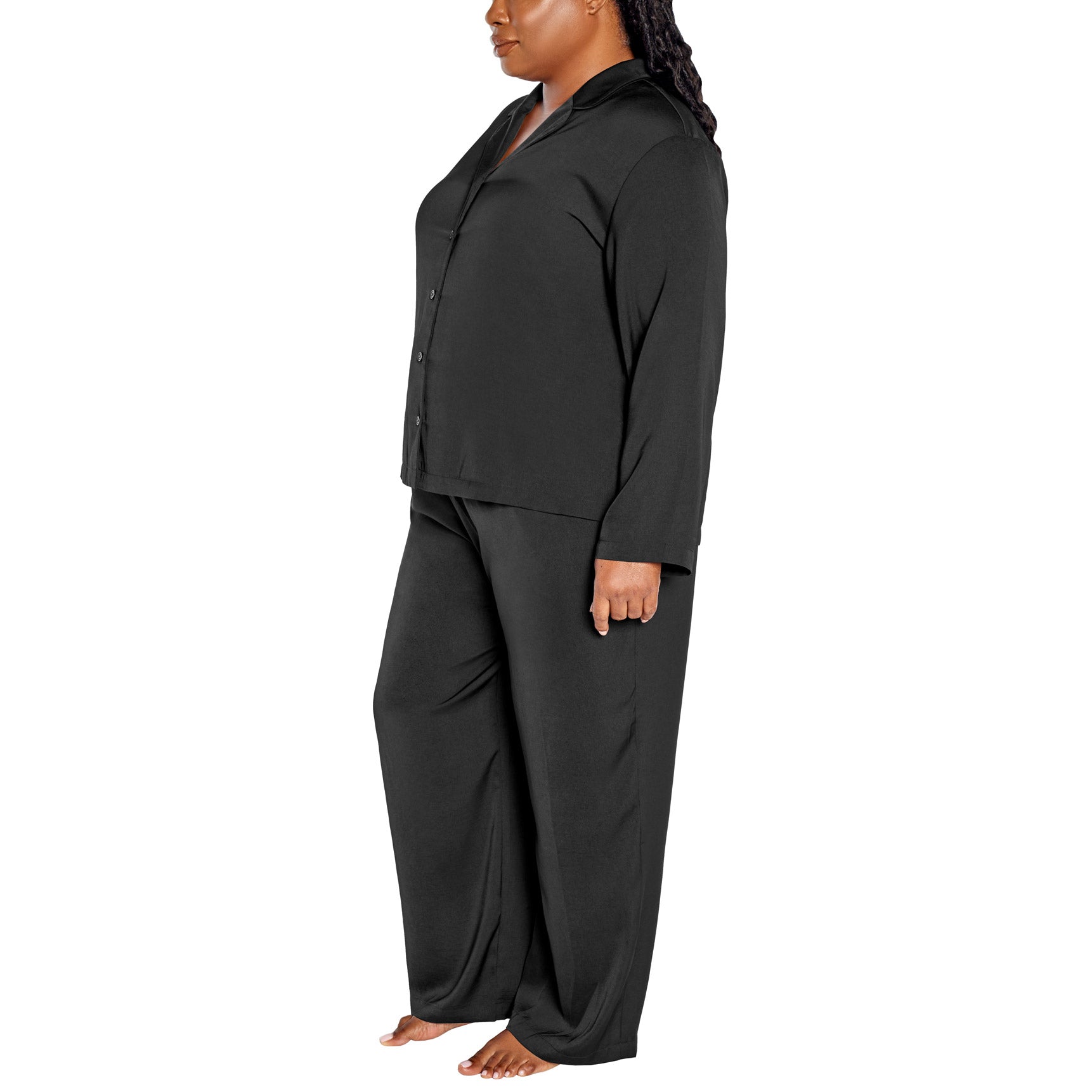 Ladies' 2-Piece PJ Set