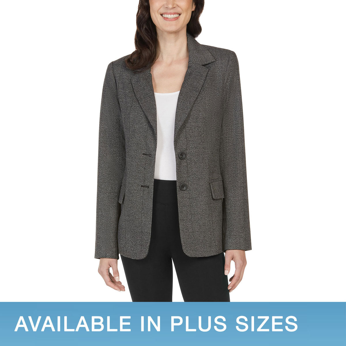 Ladies' Classic Blazer