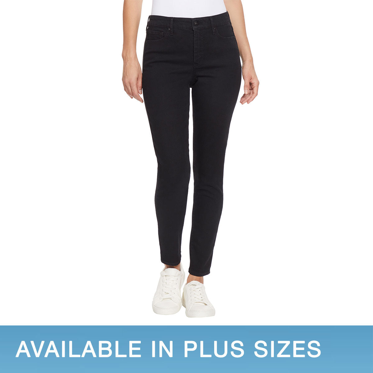 Ladies' Skinny Jean