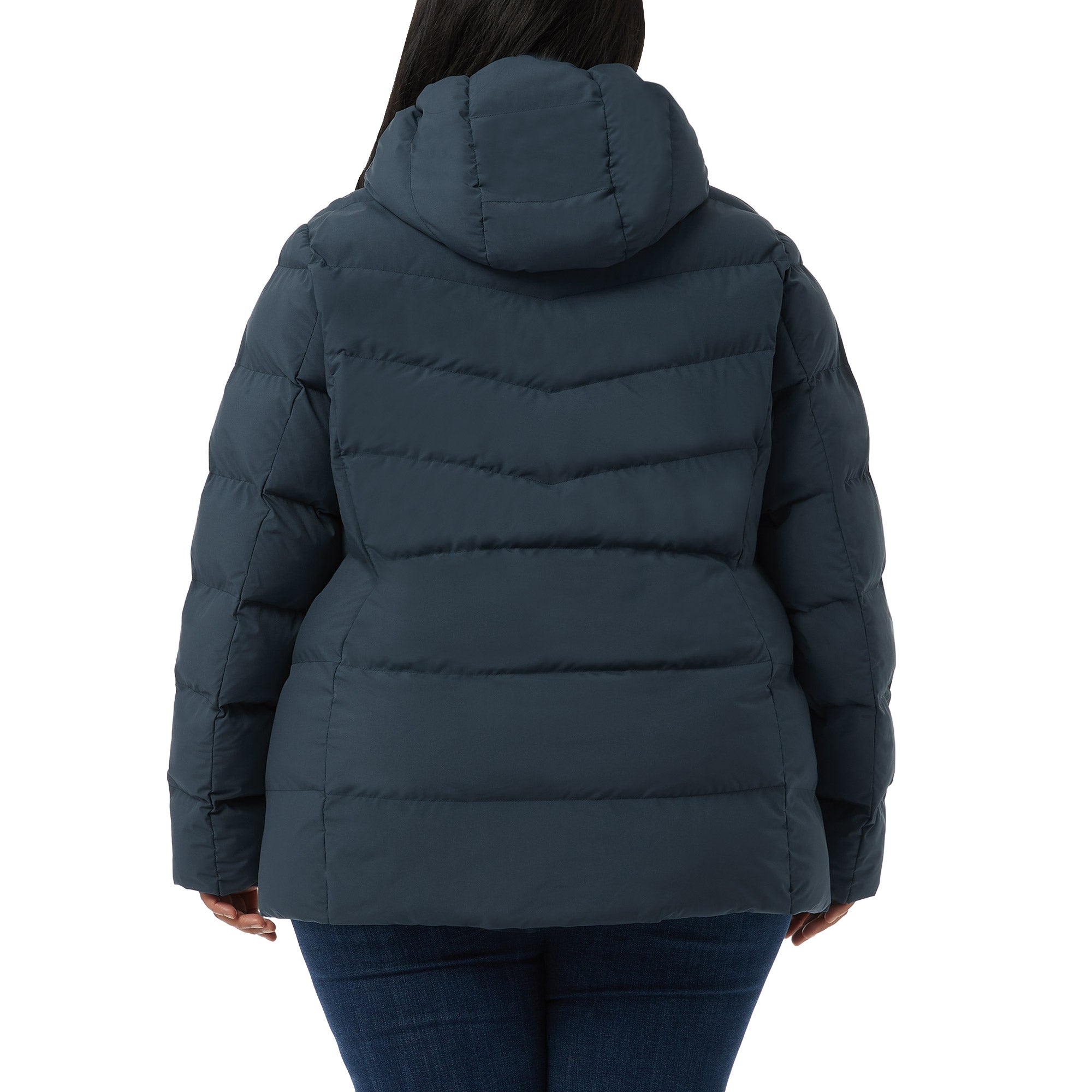 32 Degrees Ladies' Winter Tech Jacket