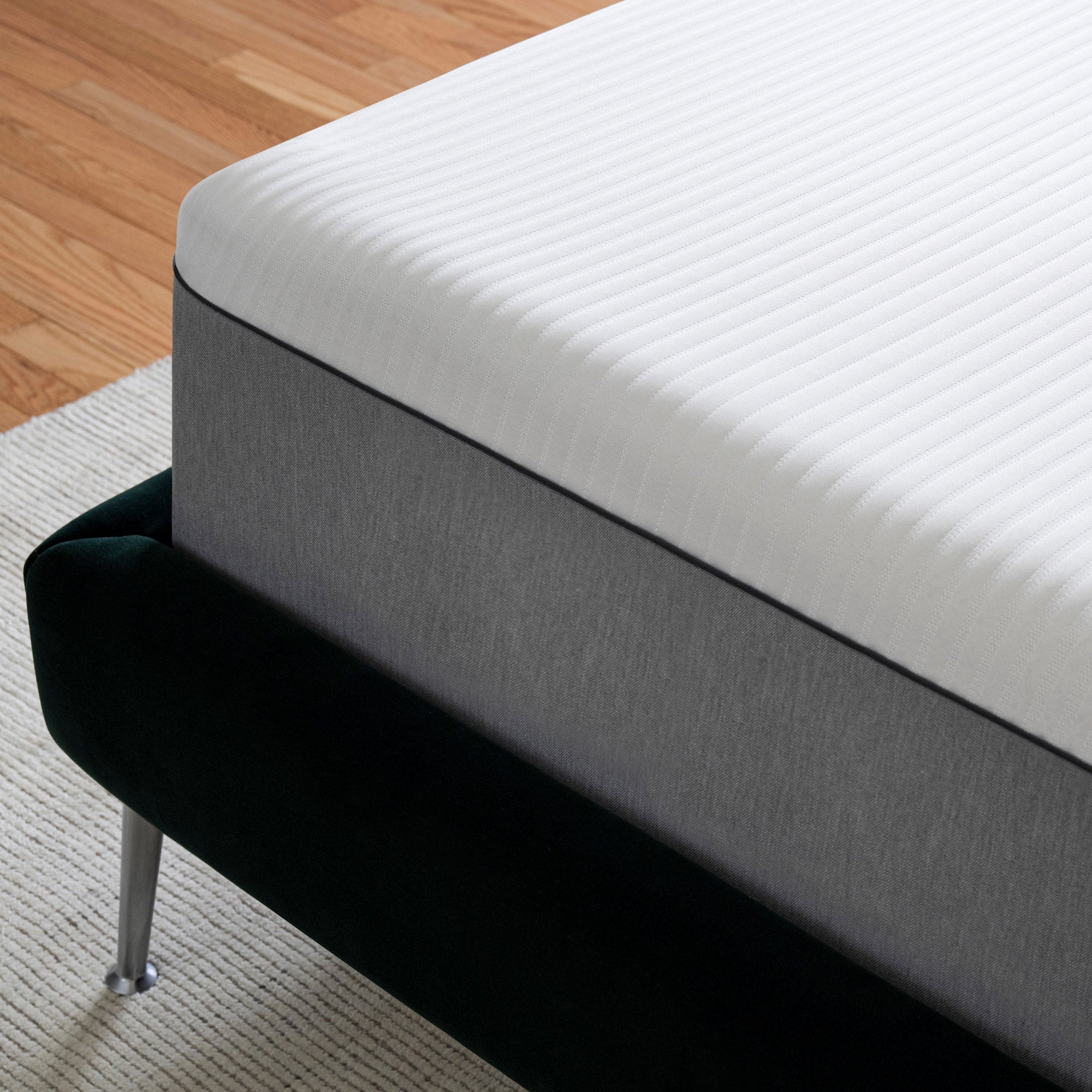 renew 11" Gel Grid Mattress