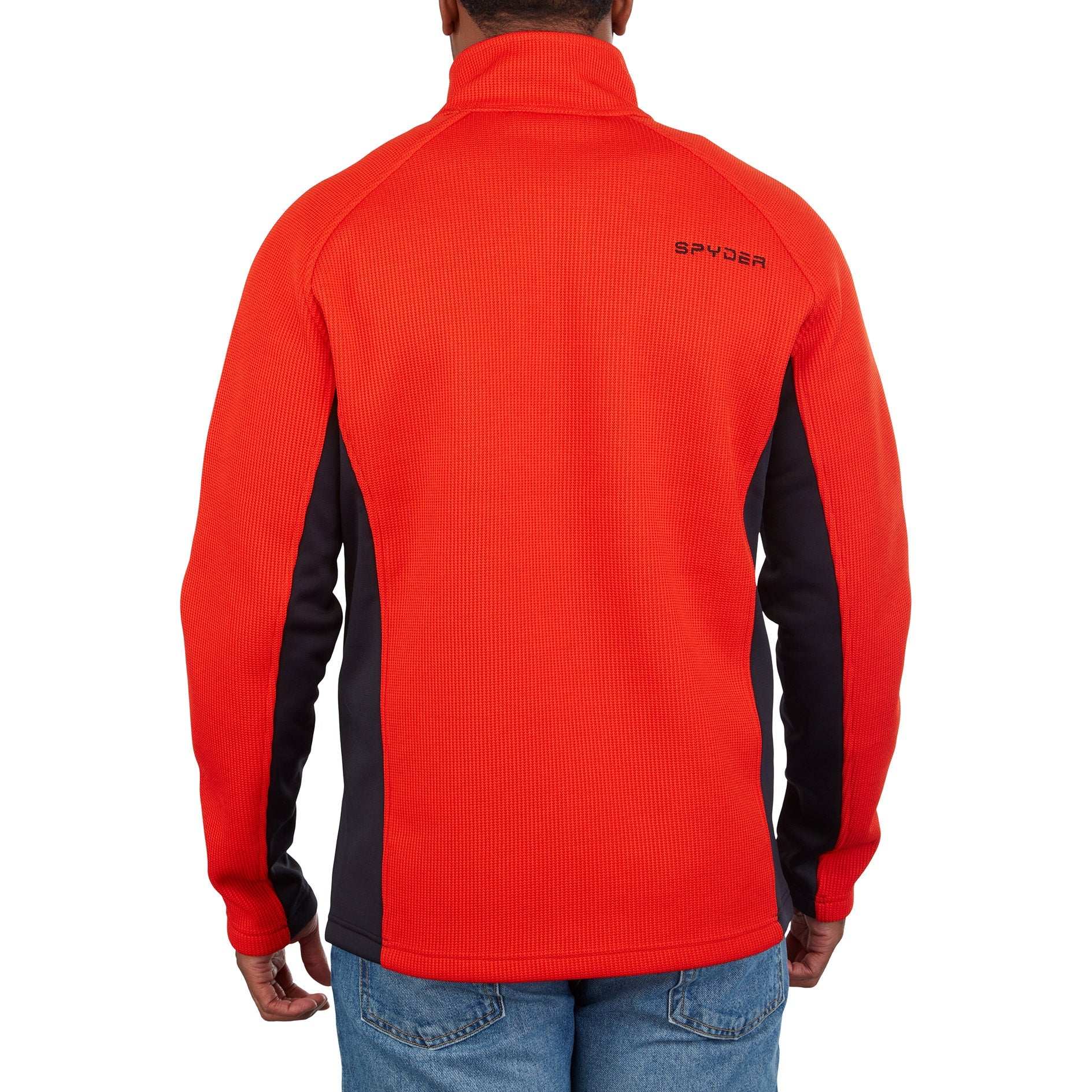 Men’S Gait Half Zip Jacket