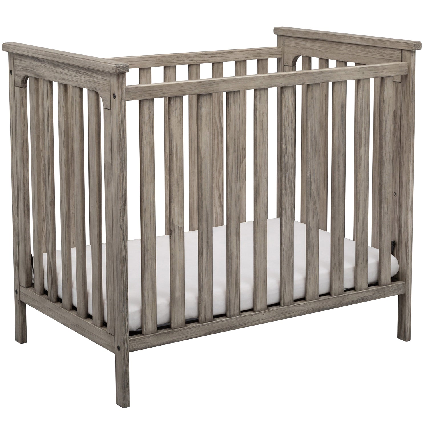 Simmon'S Kids Hudson Mini Nursery Set