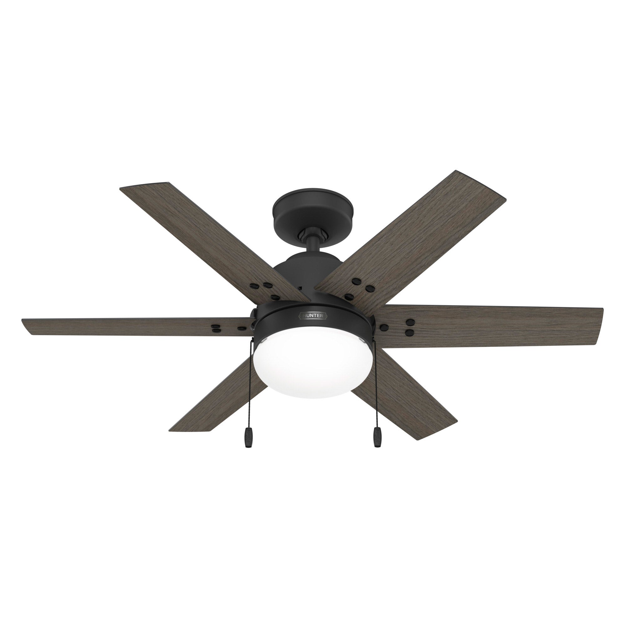 Spokane LED 44” Ceiling Fan