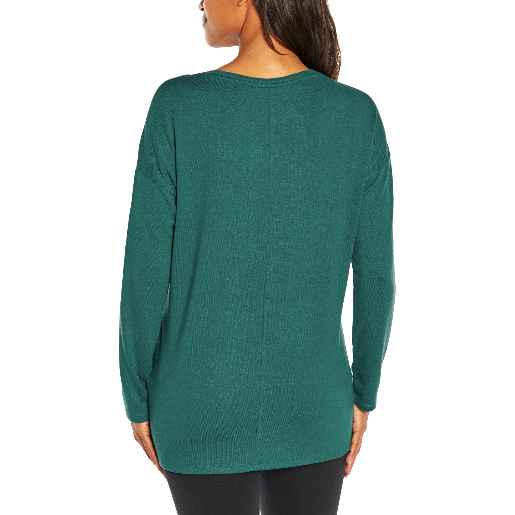 Ladies' Long Sleeve Top