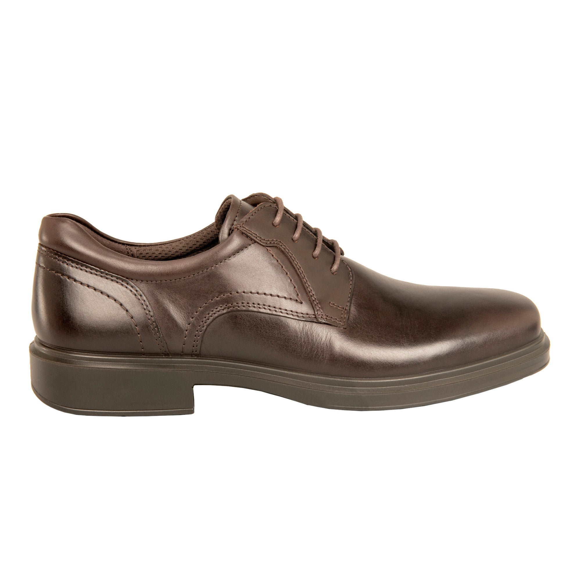 Men'S Helsinki 2 Plain Toe Shoe