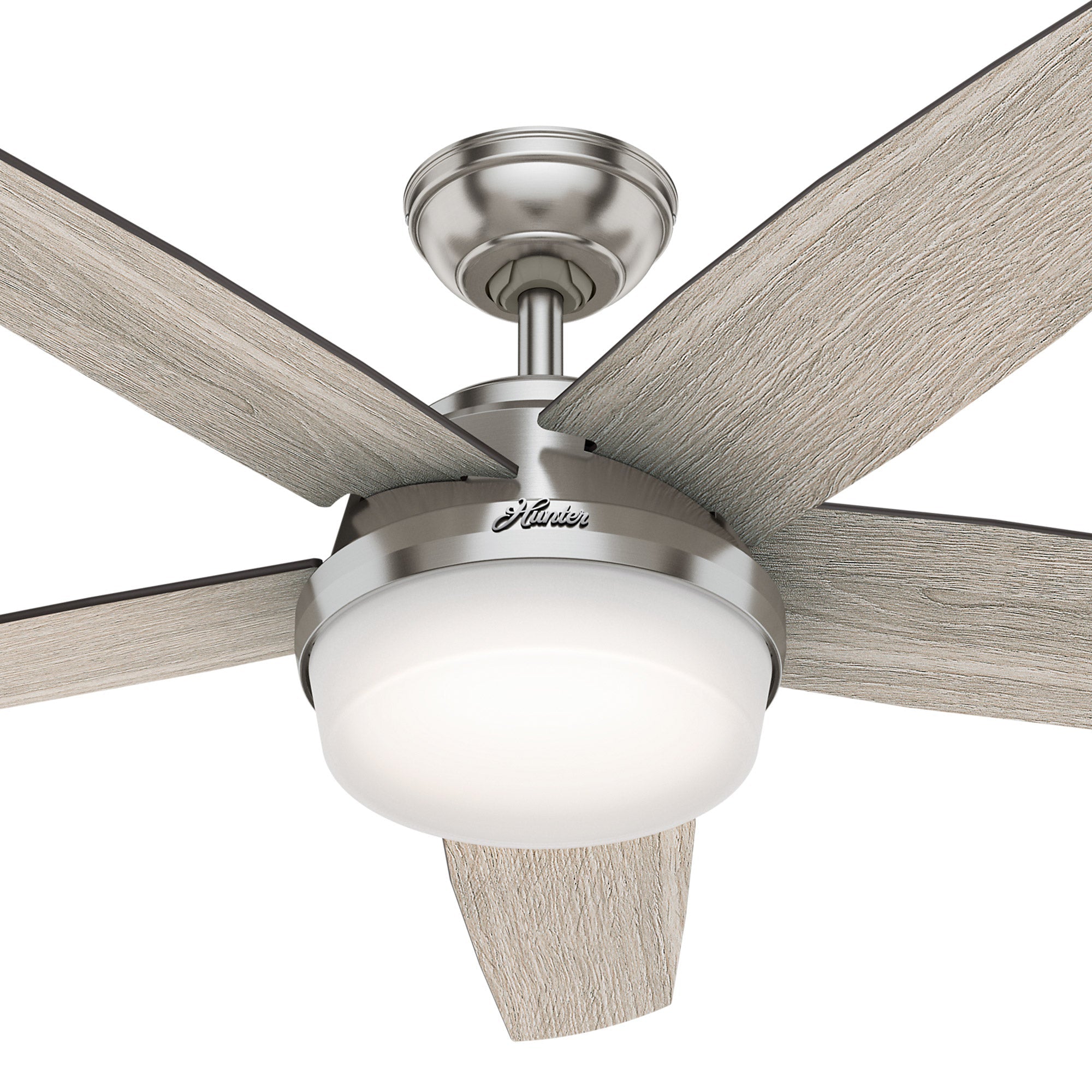 Avia II LED 52" Ceiling Fan