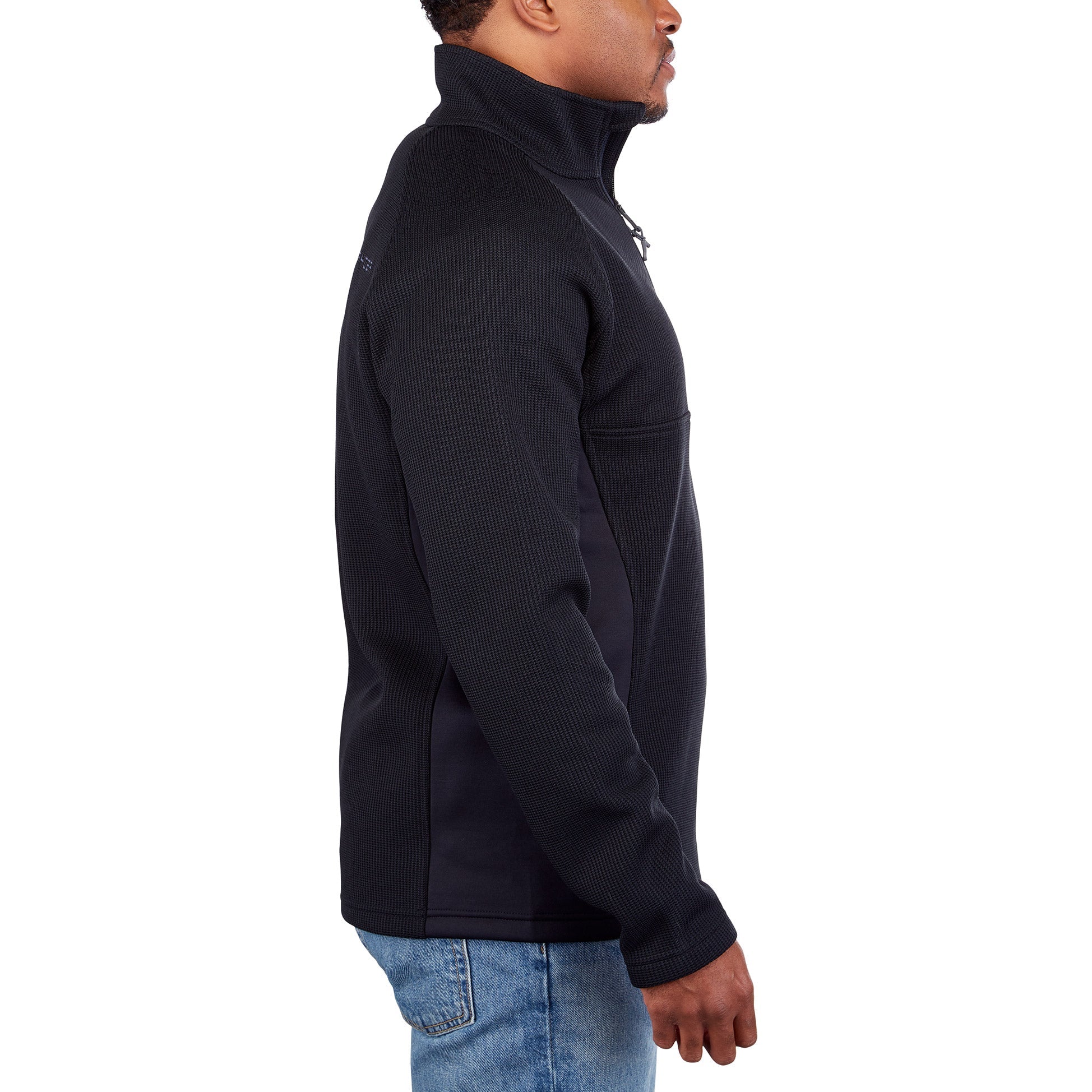 Men’S Gait Half Zip Jacket