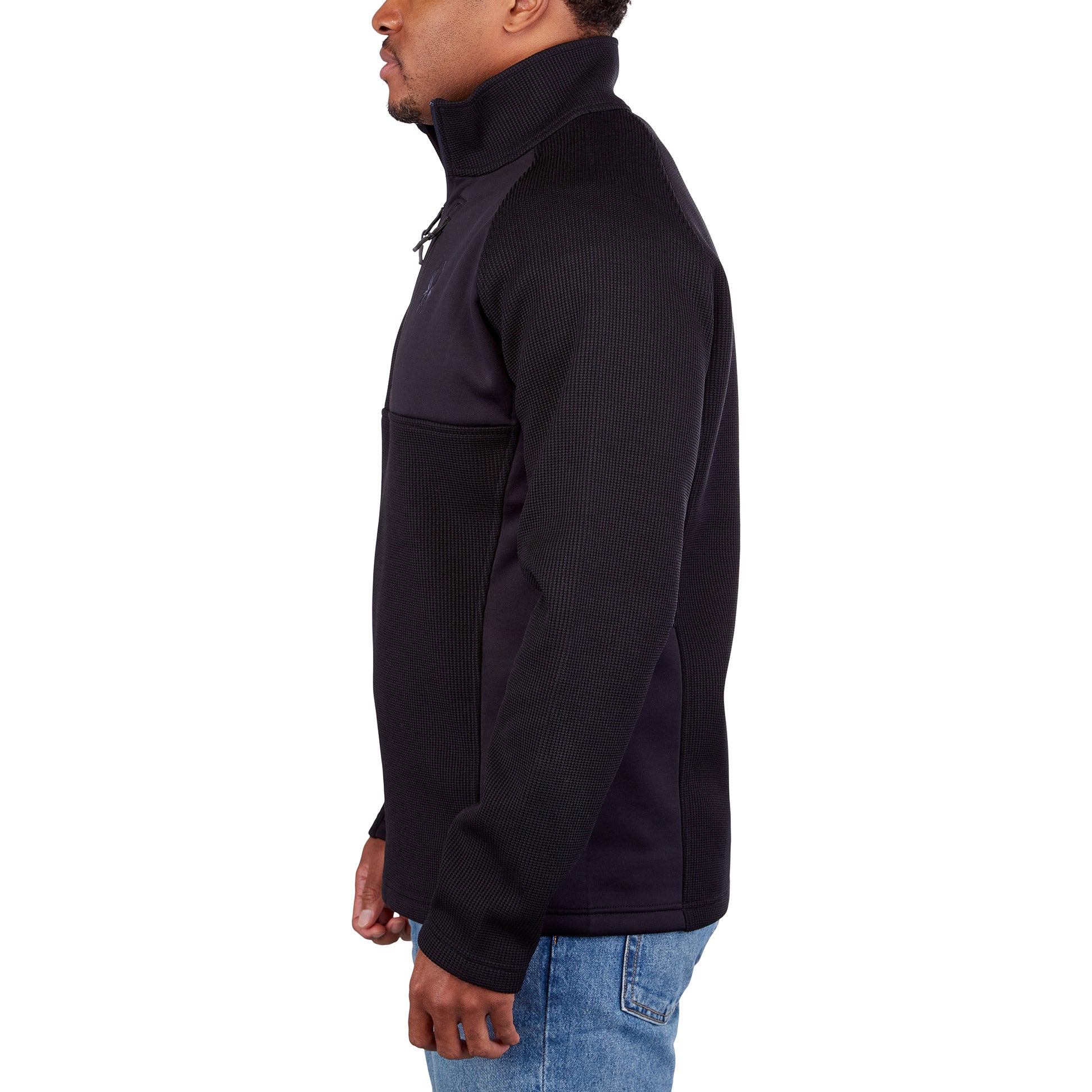 Men’S Gait Half Zip Jacket