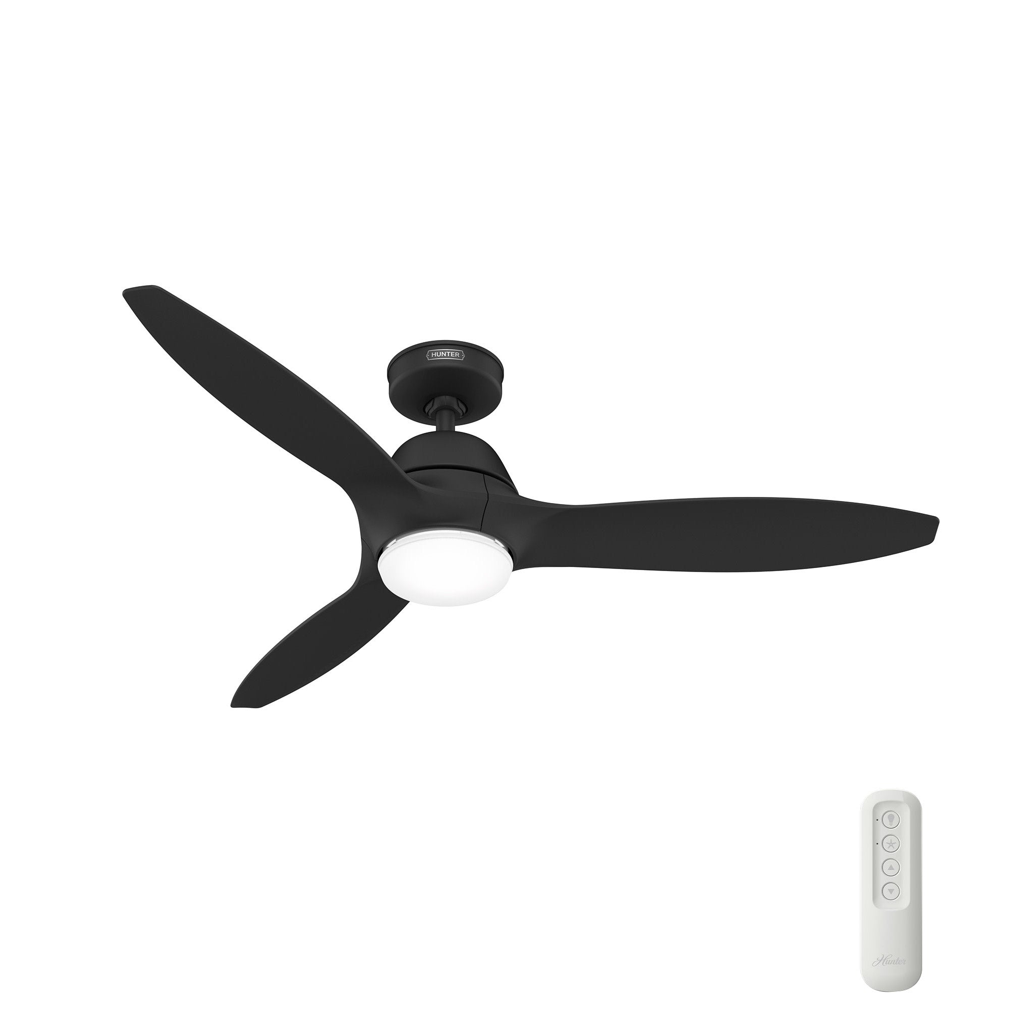 Skyway LED 52" Ceiling Fan