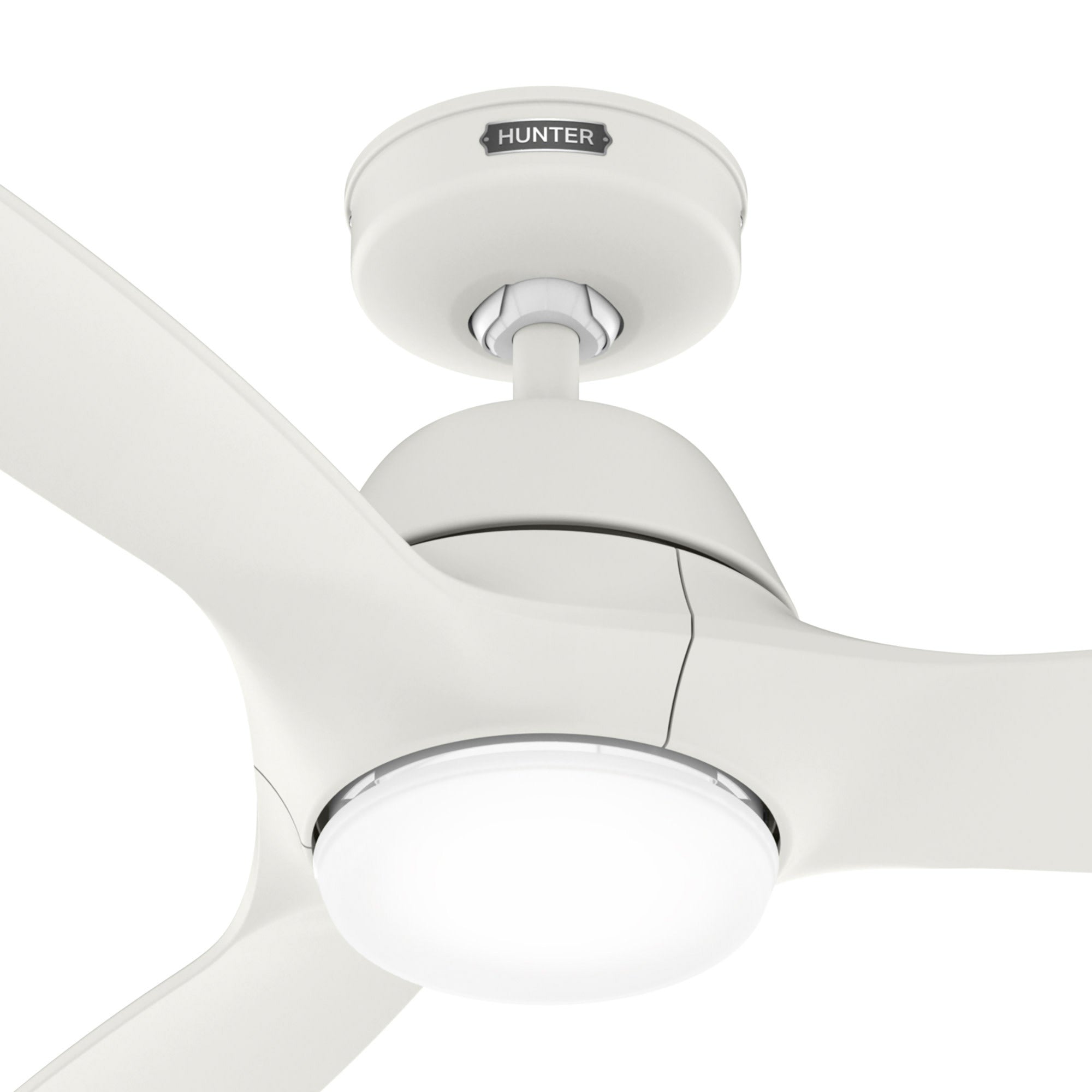 Skyway LED 52" Ceiling Fan