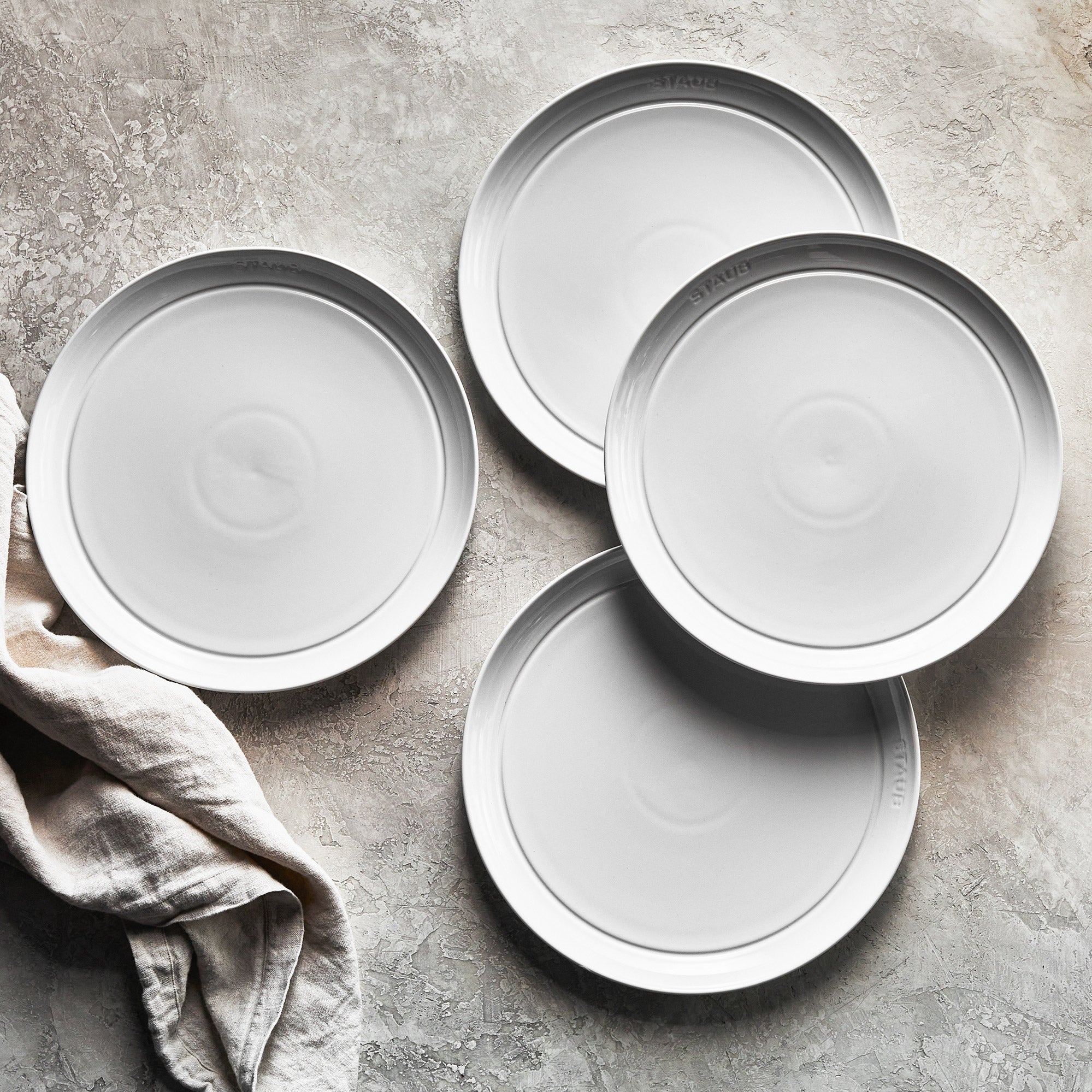 Dinnerware 20-Piece Set, Service for 4