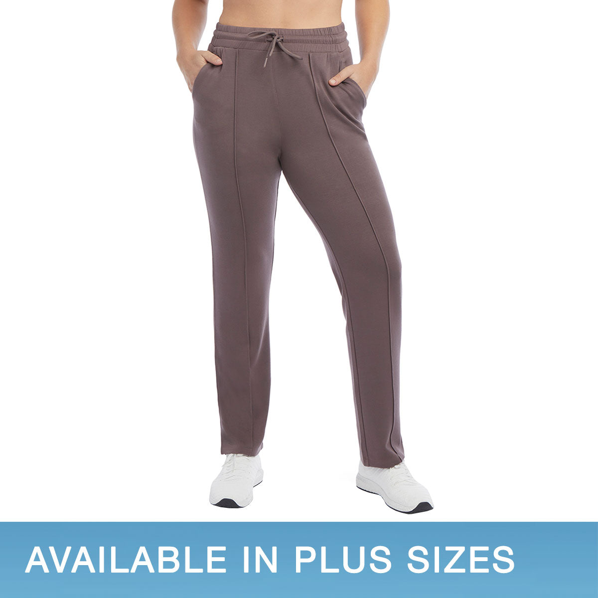 Ladies' Scuba Pant