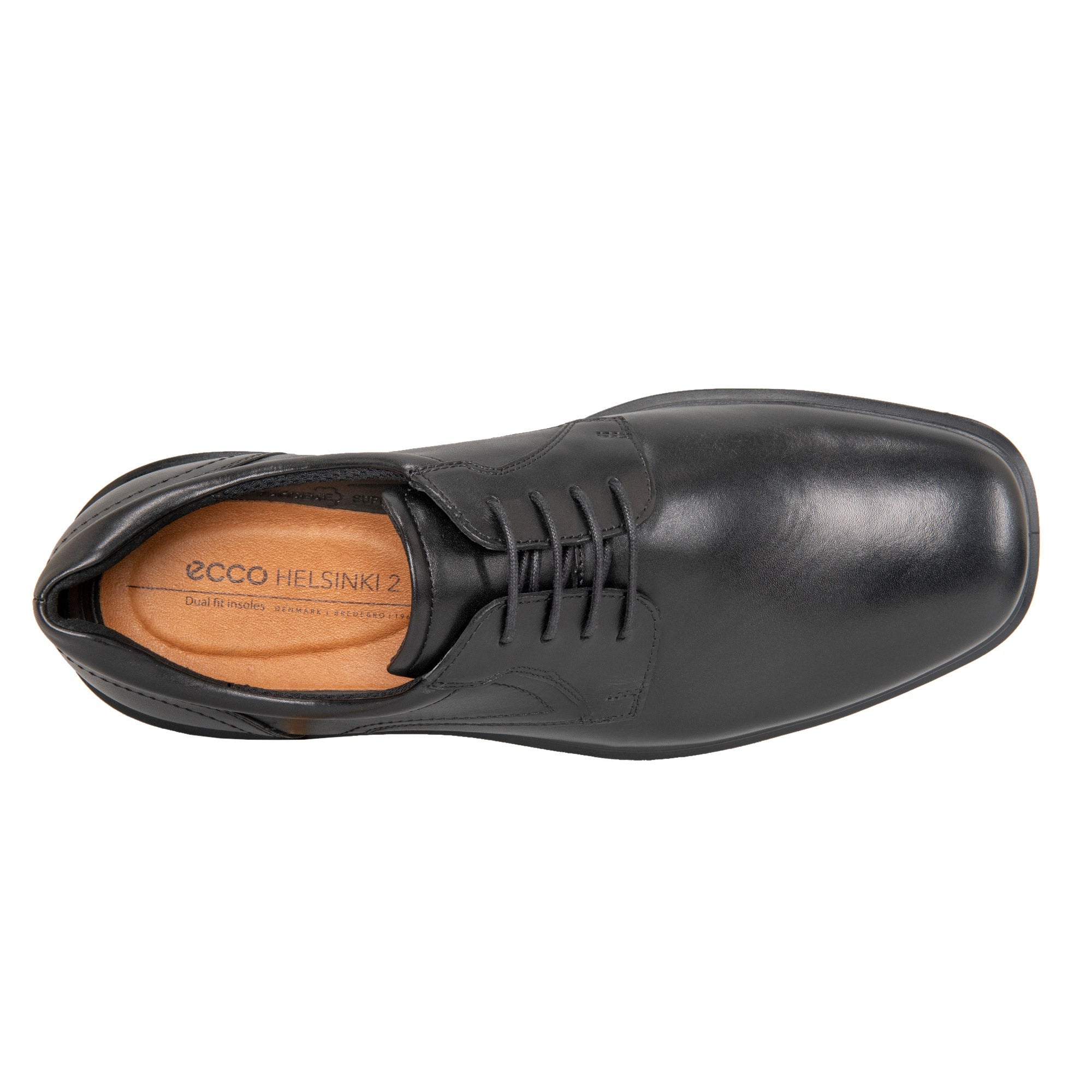 Men'S Helsinki 2 Plain Toe Shoe