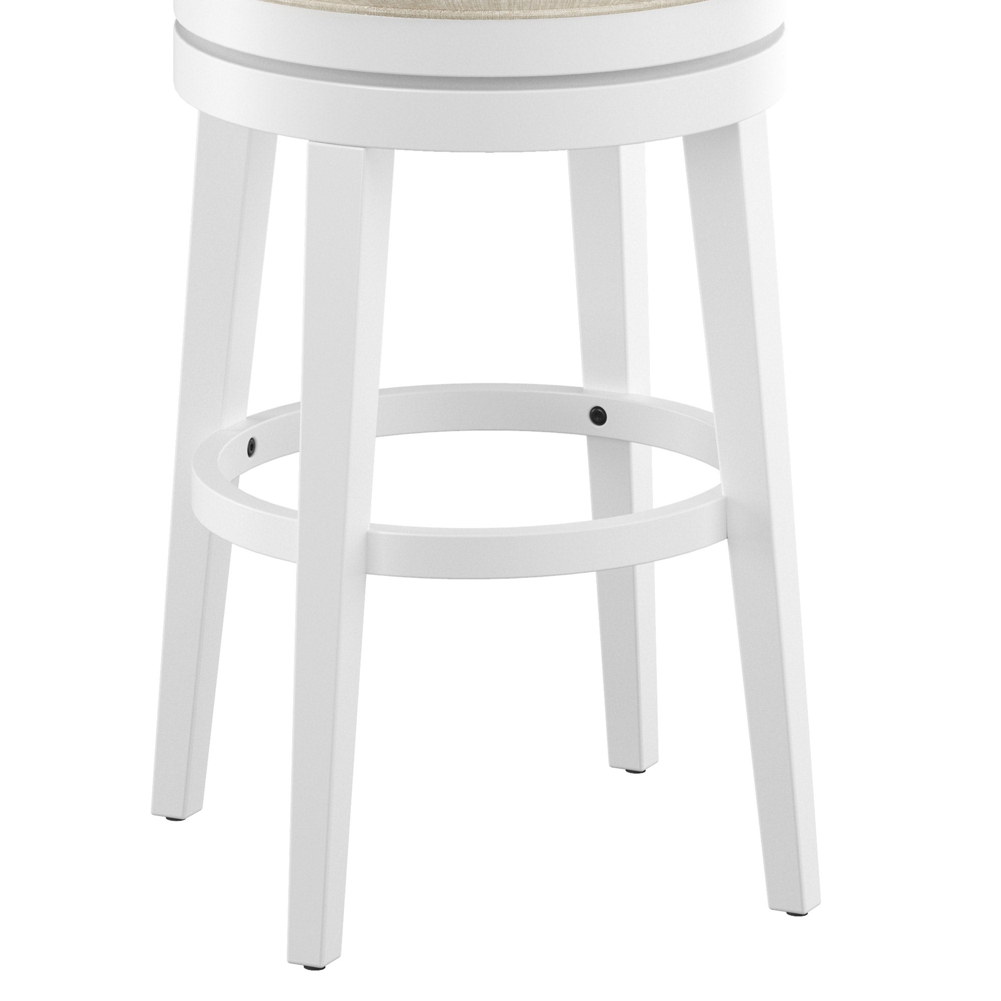 Dayton Bar Height Swivel Stool