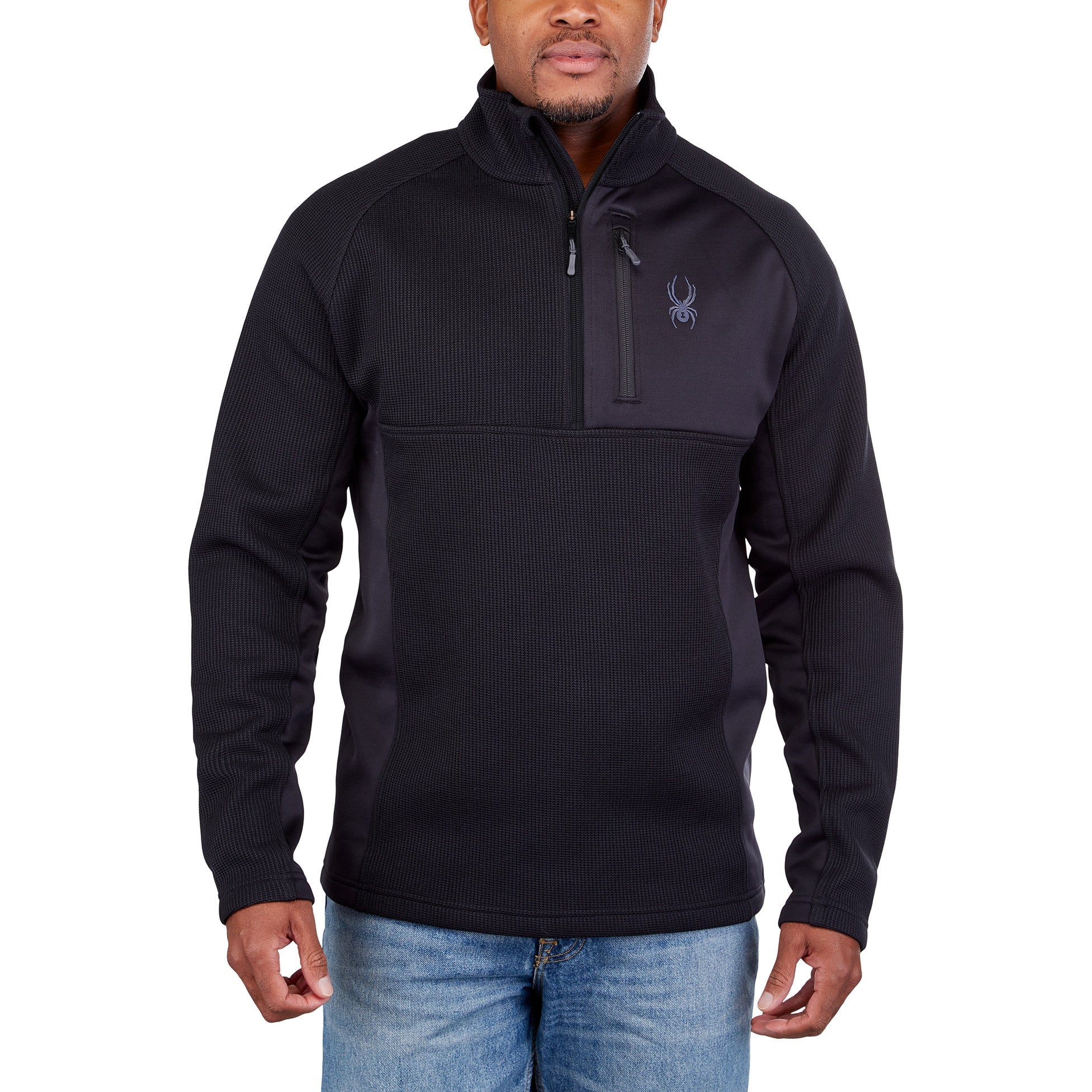 Men’S Gait Half Zip Jacket