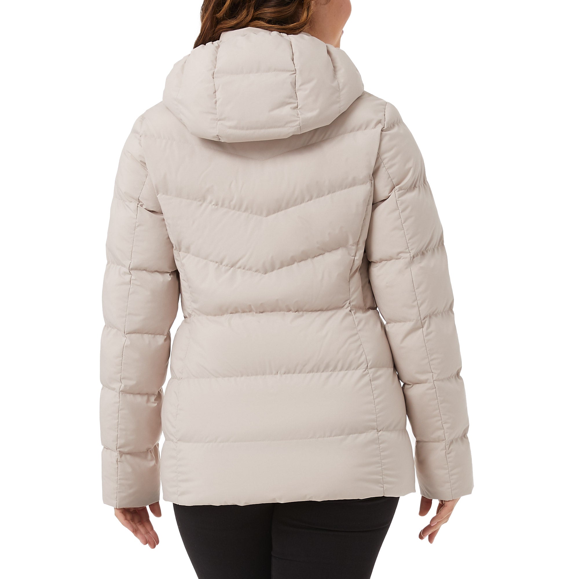 32 Degrees Ladies' Winter Tech Jacket