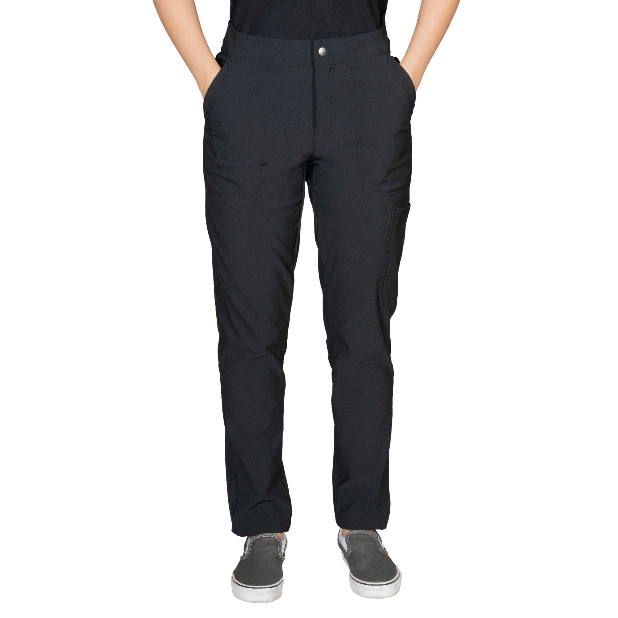 Ladies' Lined Pant