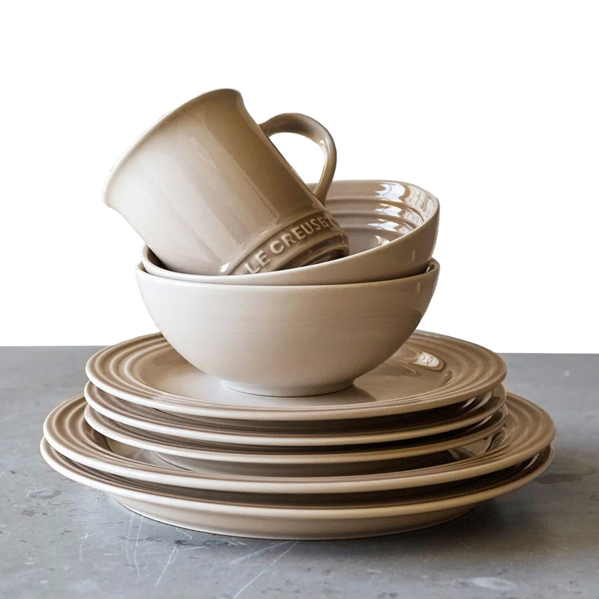 16-Piece Dinnerware Set