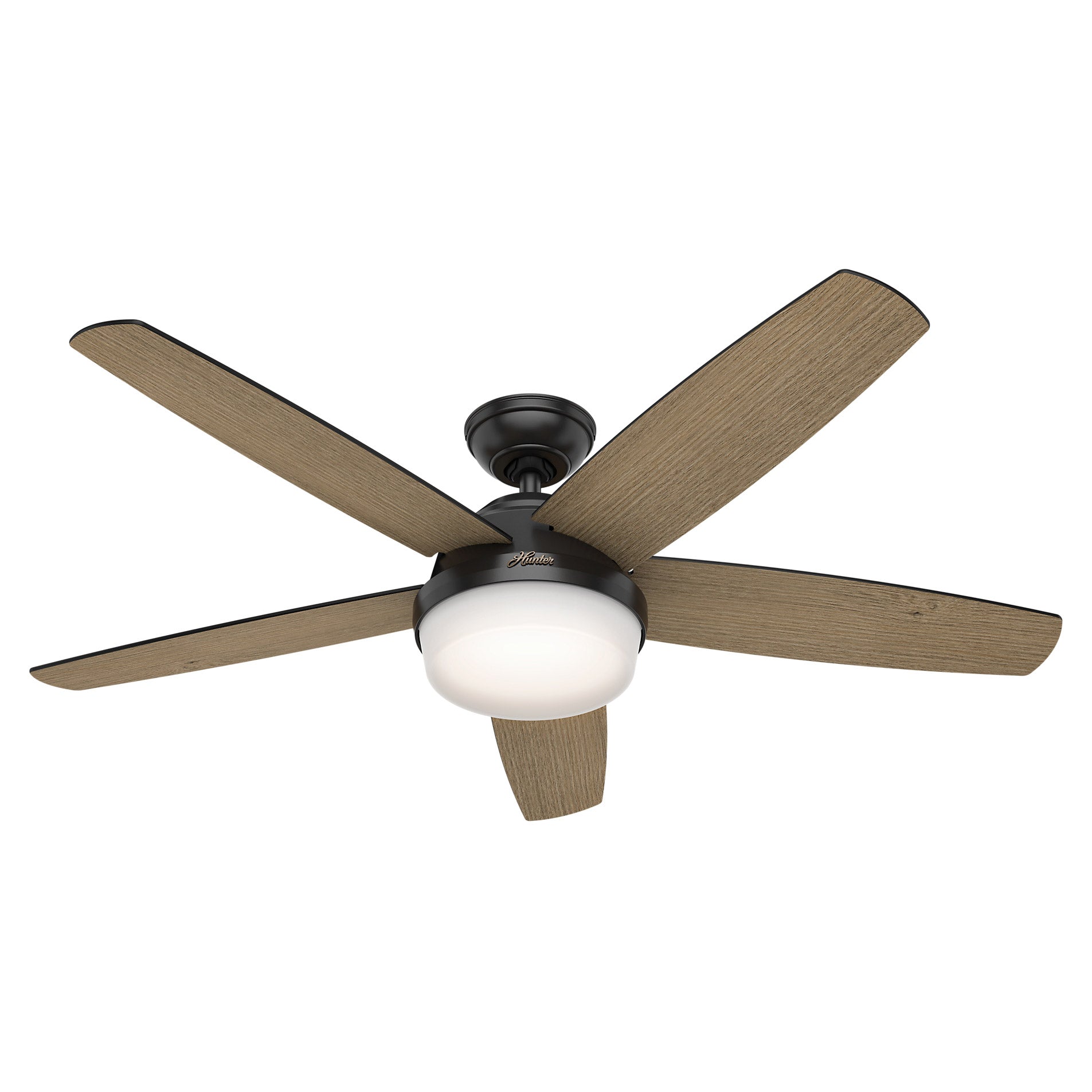 Avia II LED 52" Ceiling Fan