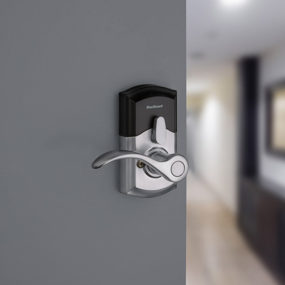 955 Smartcode Electronic Pembroke Lever