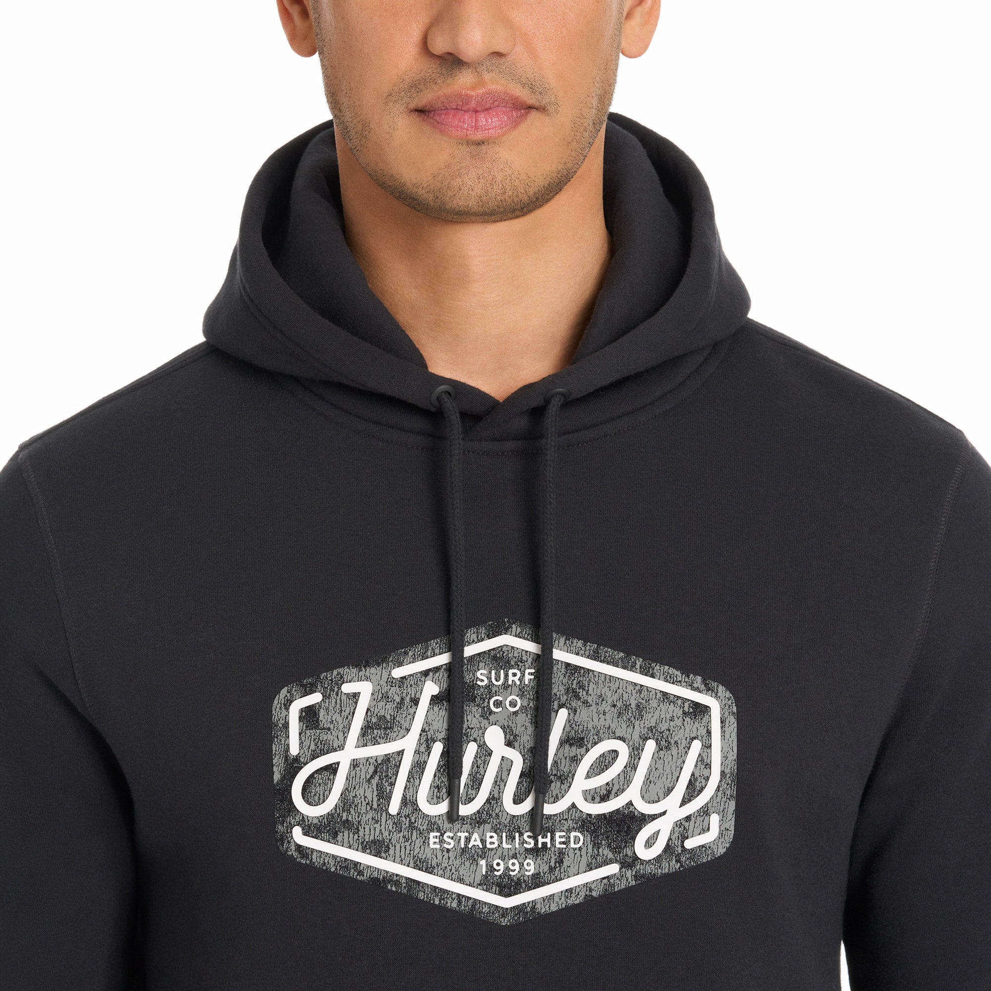 Men’S Graphic Hoodie