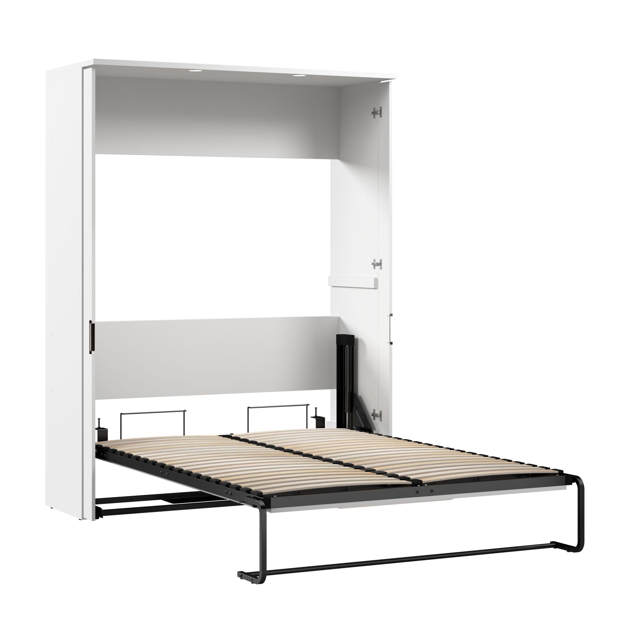 Lumina Full Murphy Bed