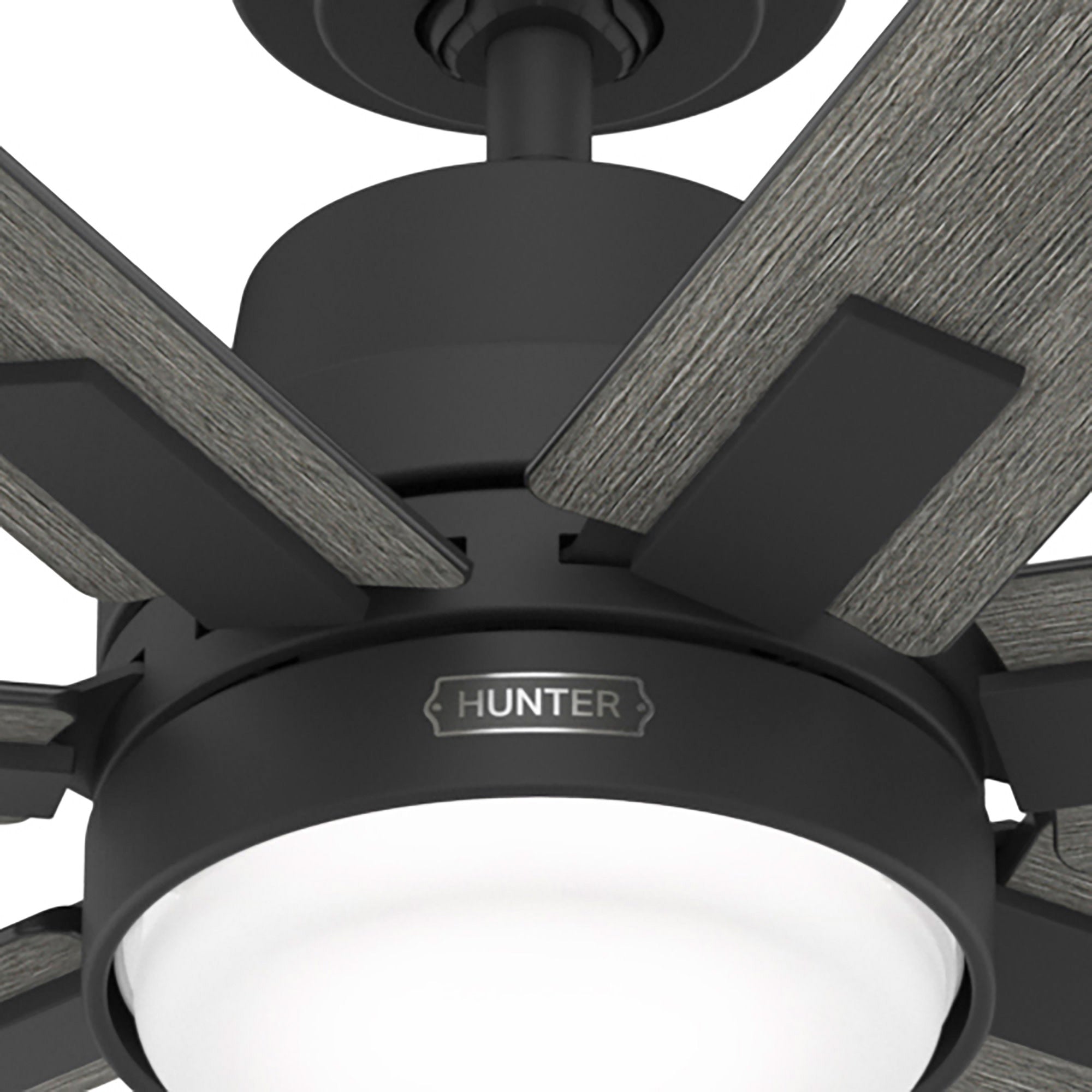 Loflin LED Ceiling Fan