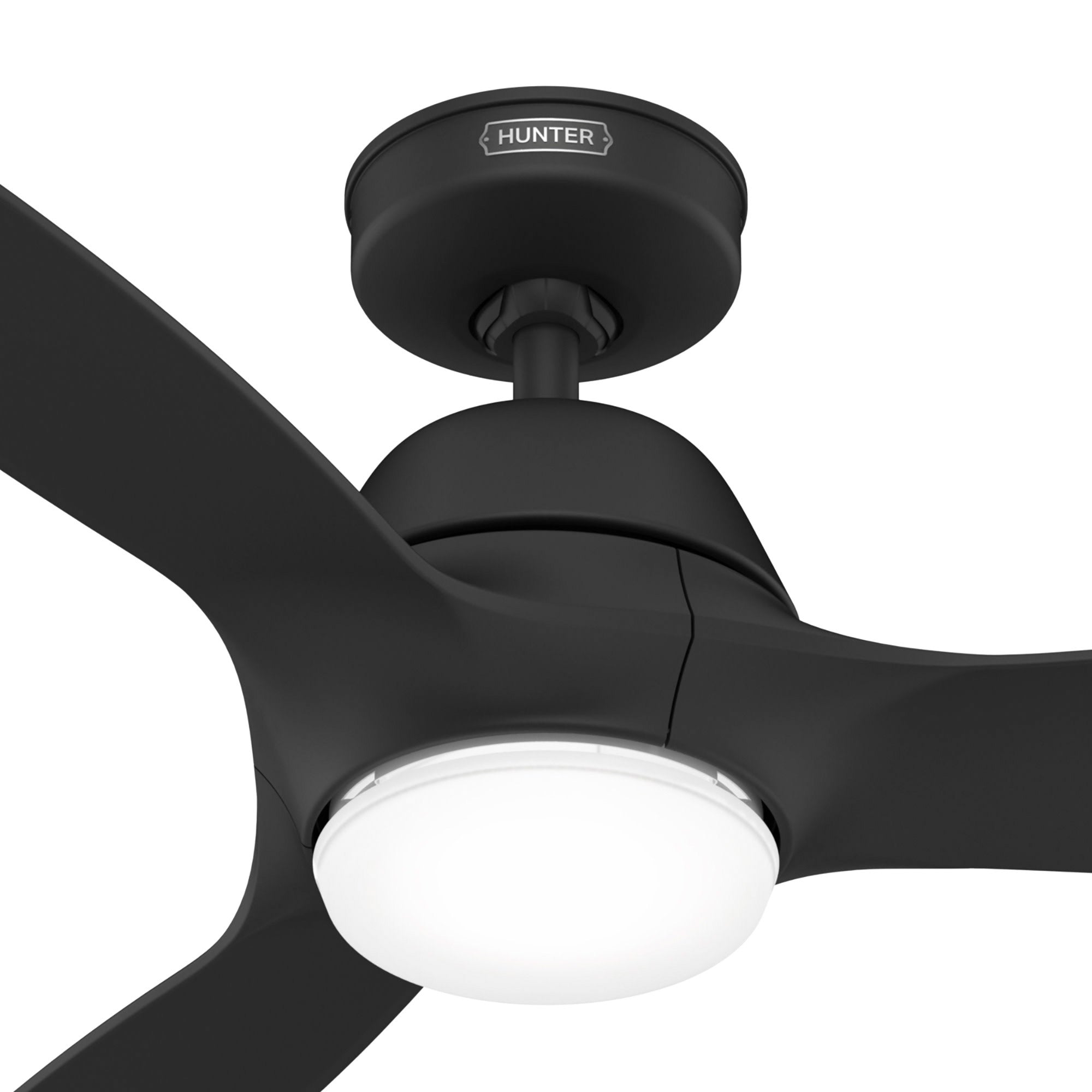 Skyway LED 52" Ceiling Fan