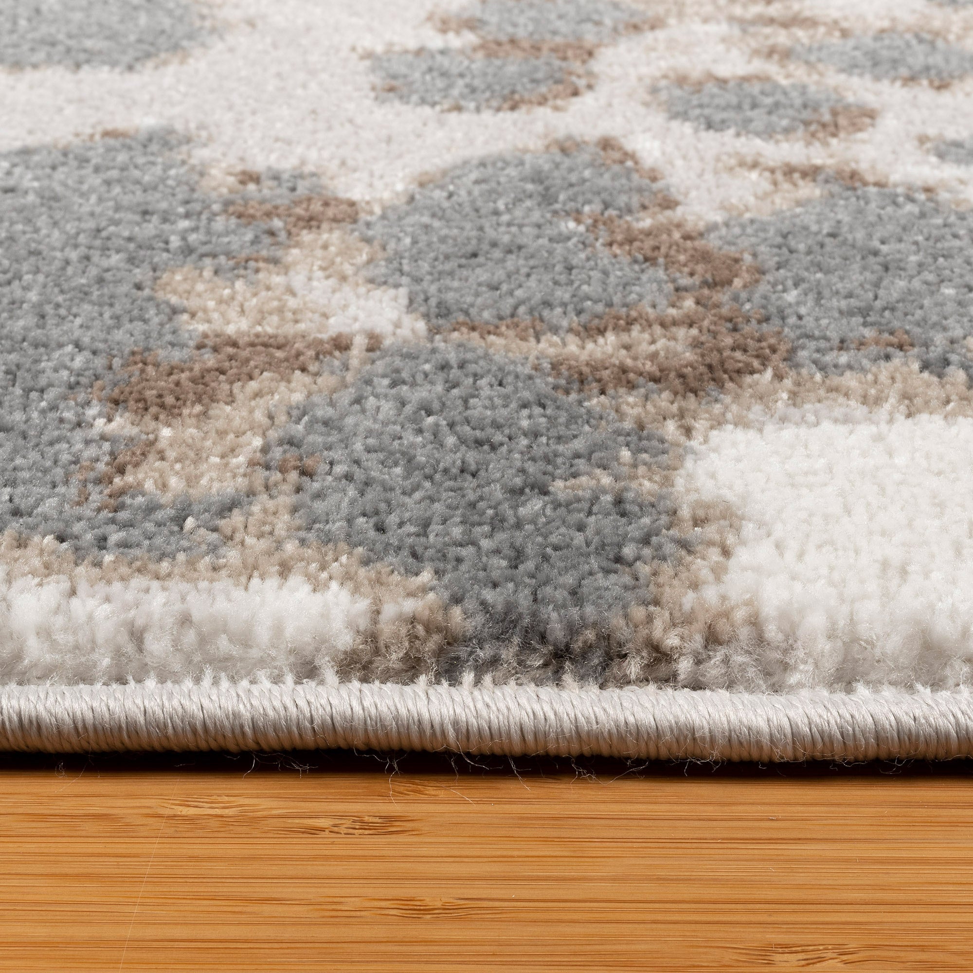 Isidra Area Rug Collection, Asanti